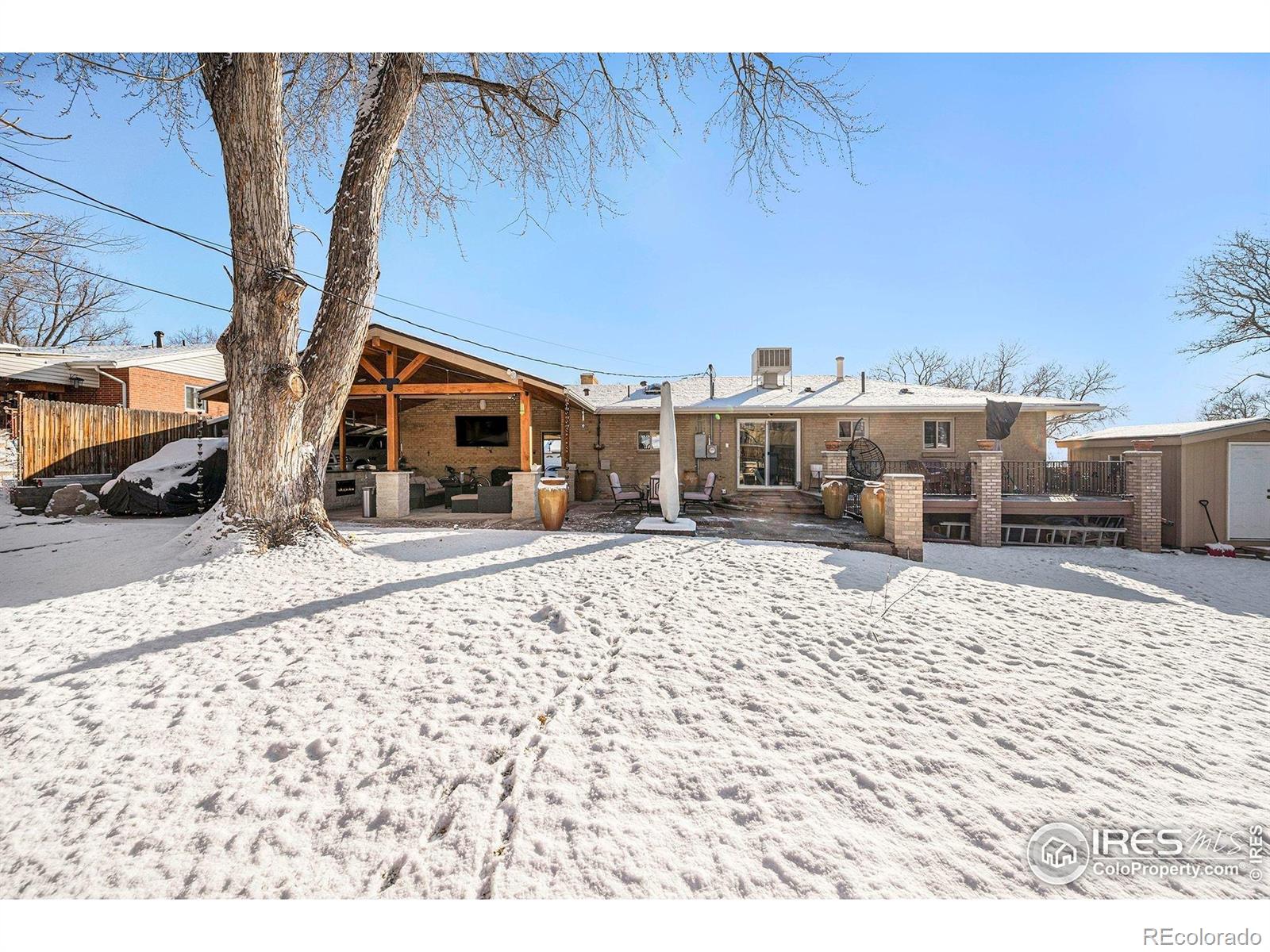 MLS Image #29 for 2751 s yates street,denver, Colorado