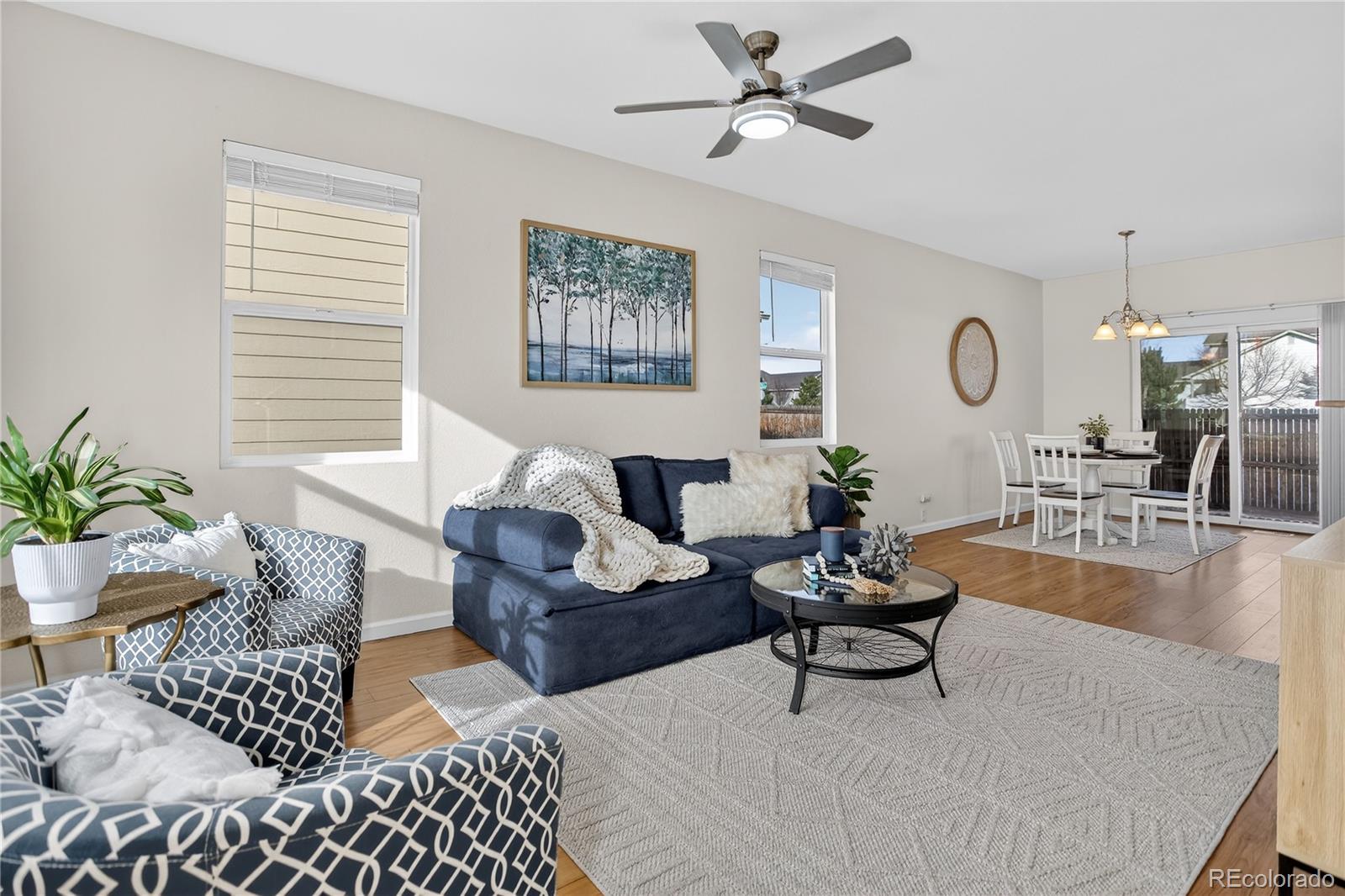 MLS Image #2 for 7682  capel point,peyton, Colorado