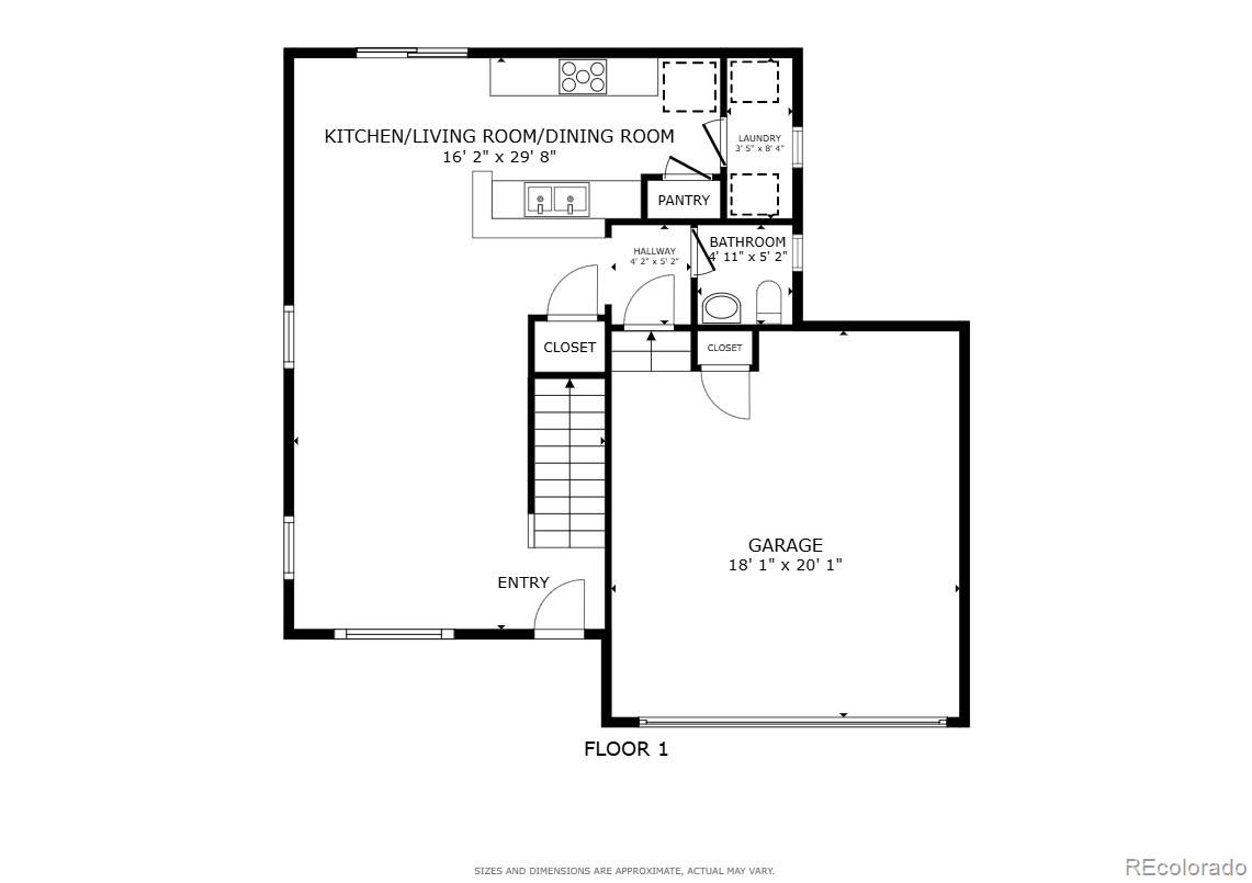MLS Image #22 for 7682  capel point,peyton, Colorado