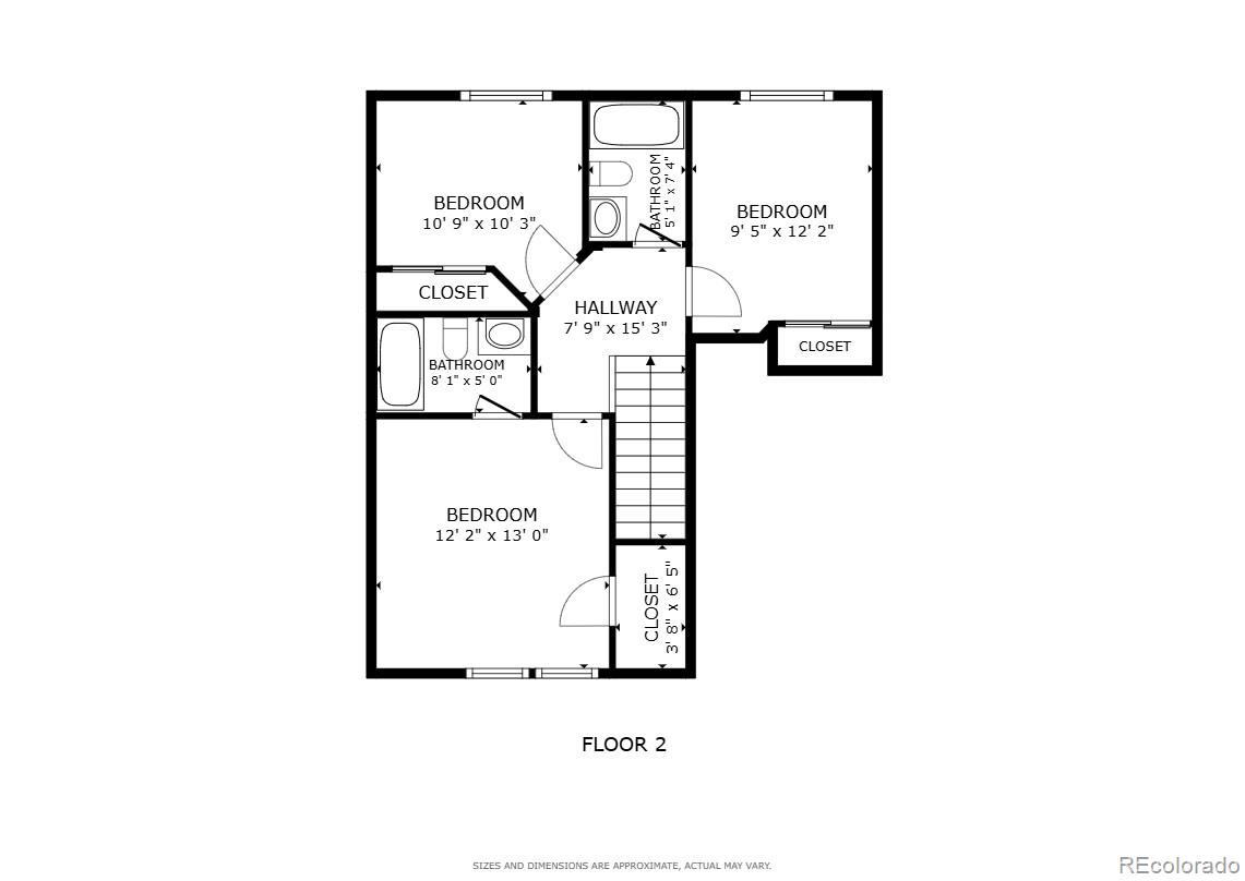 MLS Image #23 for 7682  capel point,peyton, Colorado