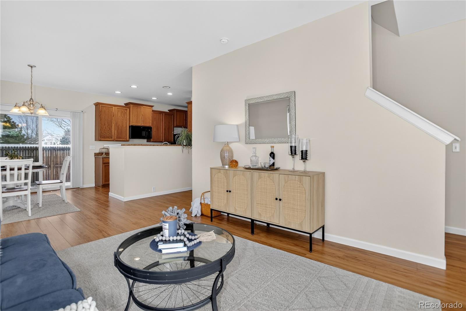 MLS Image #3 for 7682  capel point,peyton, Colorado