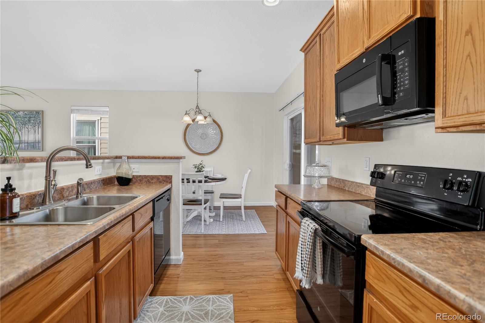 MLS Image #4 for 7682  capel point,peyton, Colorado