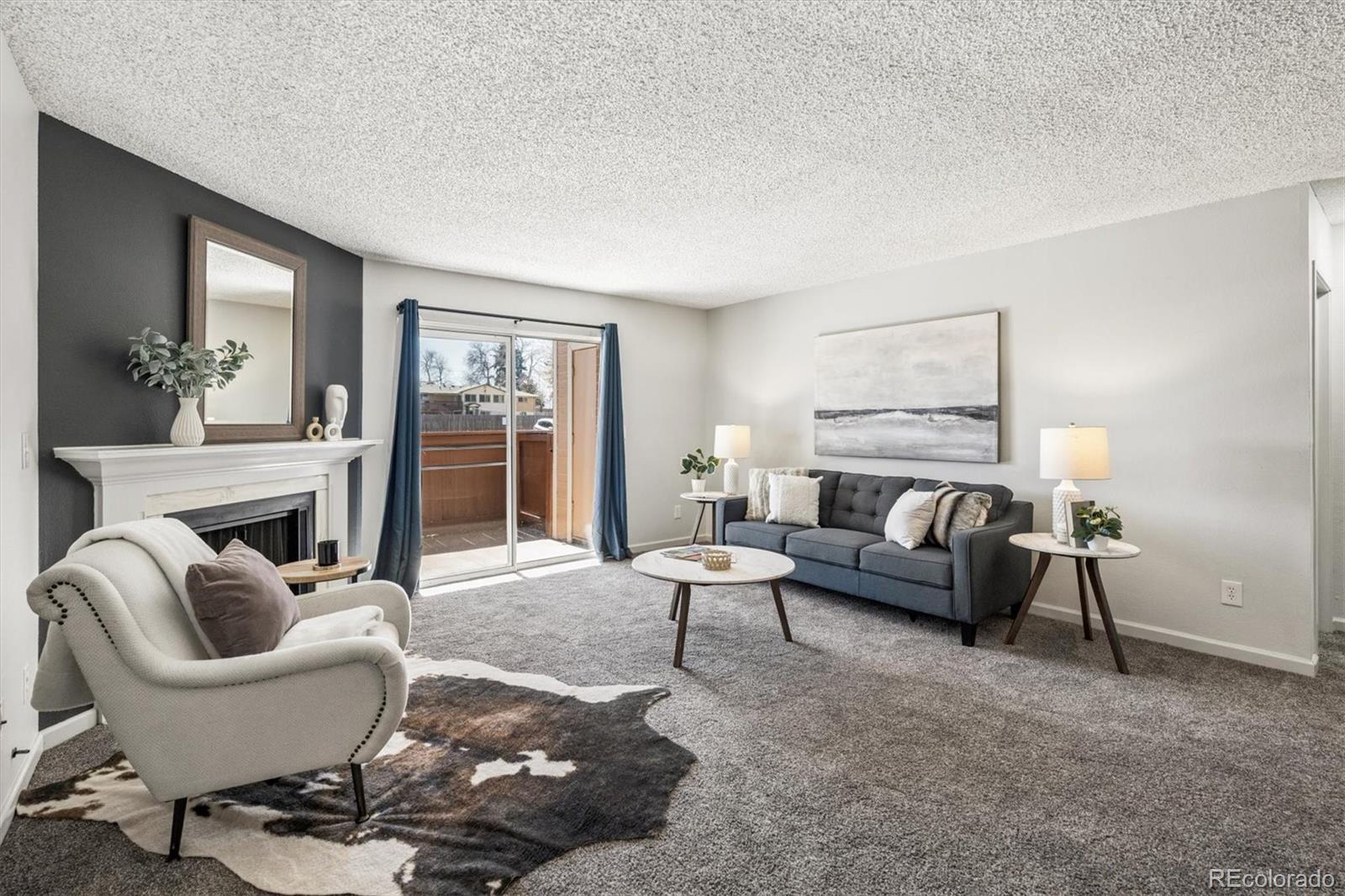 MLS Image #1 for 3324 s ammons street 103,lakewood, Colorado