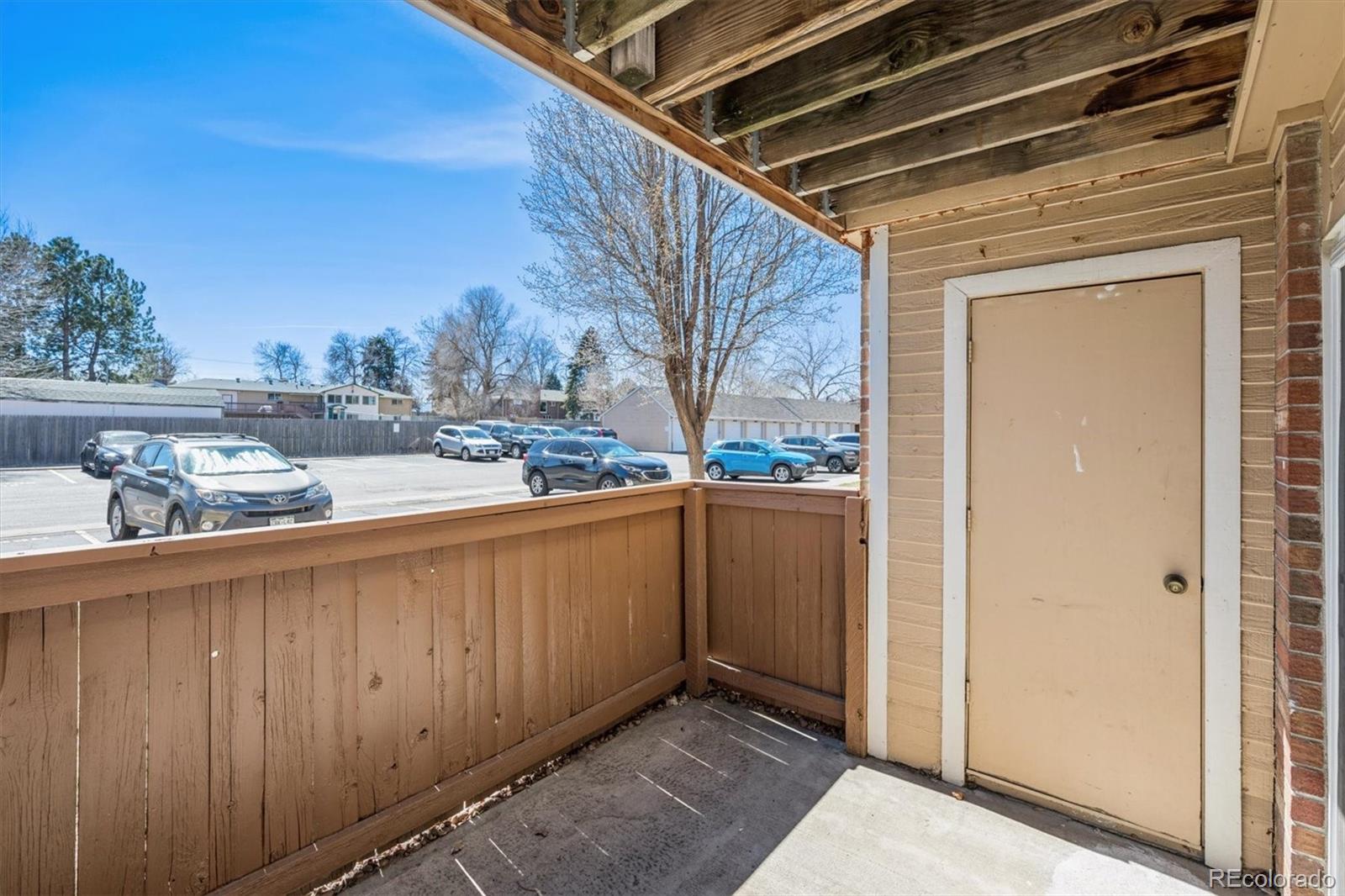 MLS Image #14 for 3324 s ammons street 103,lakewood, Colorado