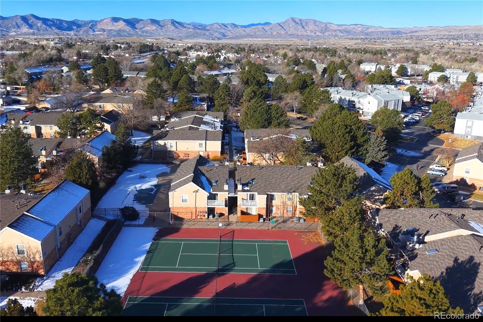 MLS Image #15 for 3324 s ammons street 103,lakewood, Colorado
