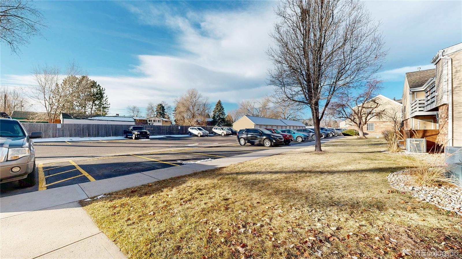 MLS Image #17 for 3324 s ammons street 103,lakewood, Colorado