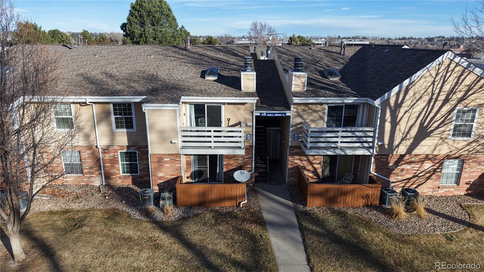 MLS Image #18 for 3324 s ammons street 103,lakewood, Colorado