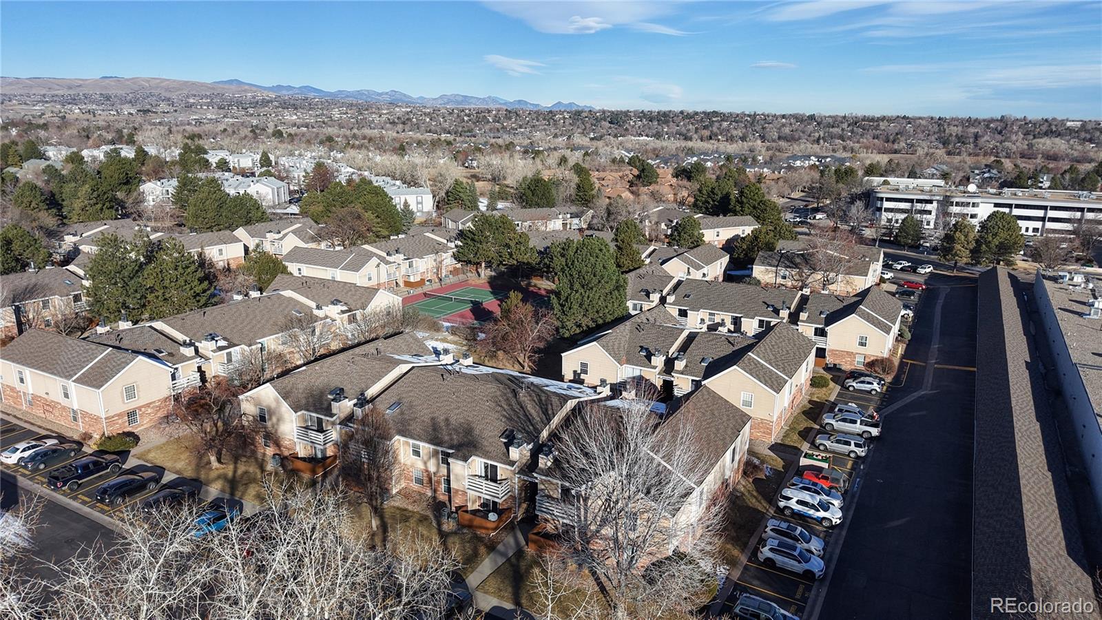 MLS Image #19 for 3324 s ammons street 103,lakewood, Colorado
