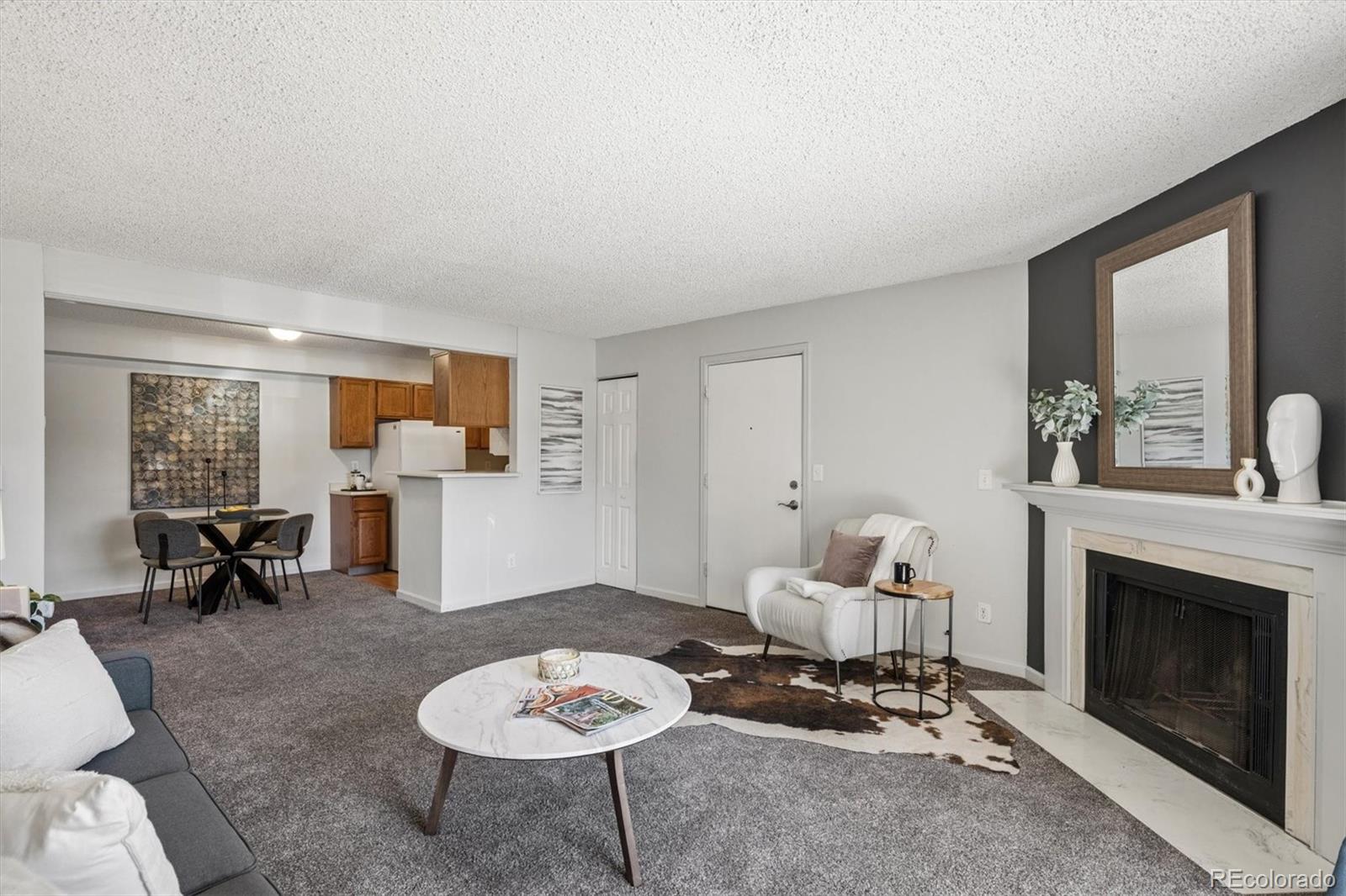 MLS Image #2 for 3324 s ammons street 103,lakewood, Colorado