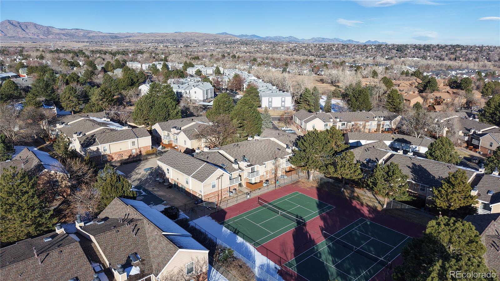 MLS Image #20 for 3324 s ammons street 103,lakewood, Colorado