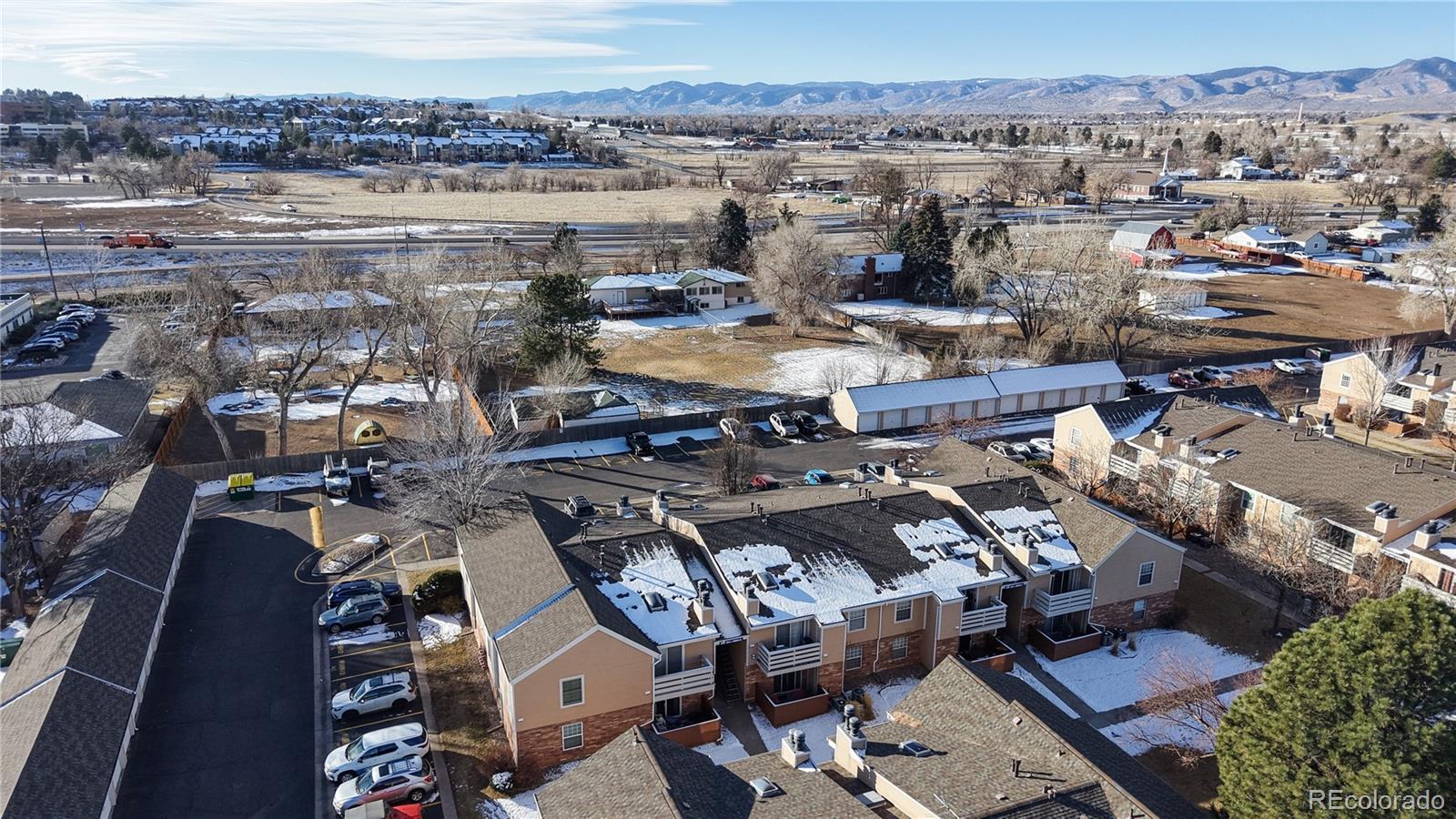 MLS Image #21 for 3324 s ammons street 103,lakewood, Colorado