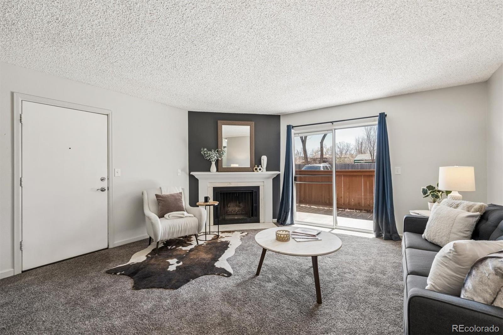 MLS Image #3 for 3324 s ammons street 103,lakewood, Colorado