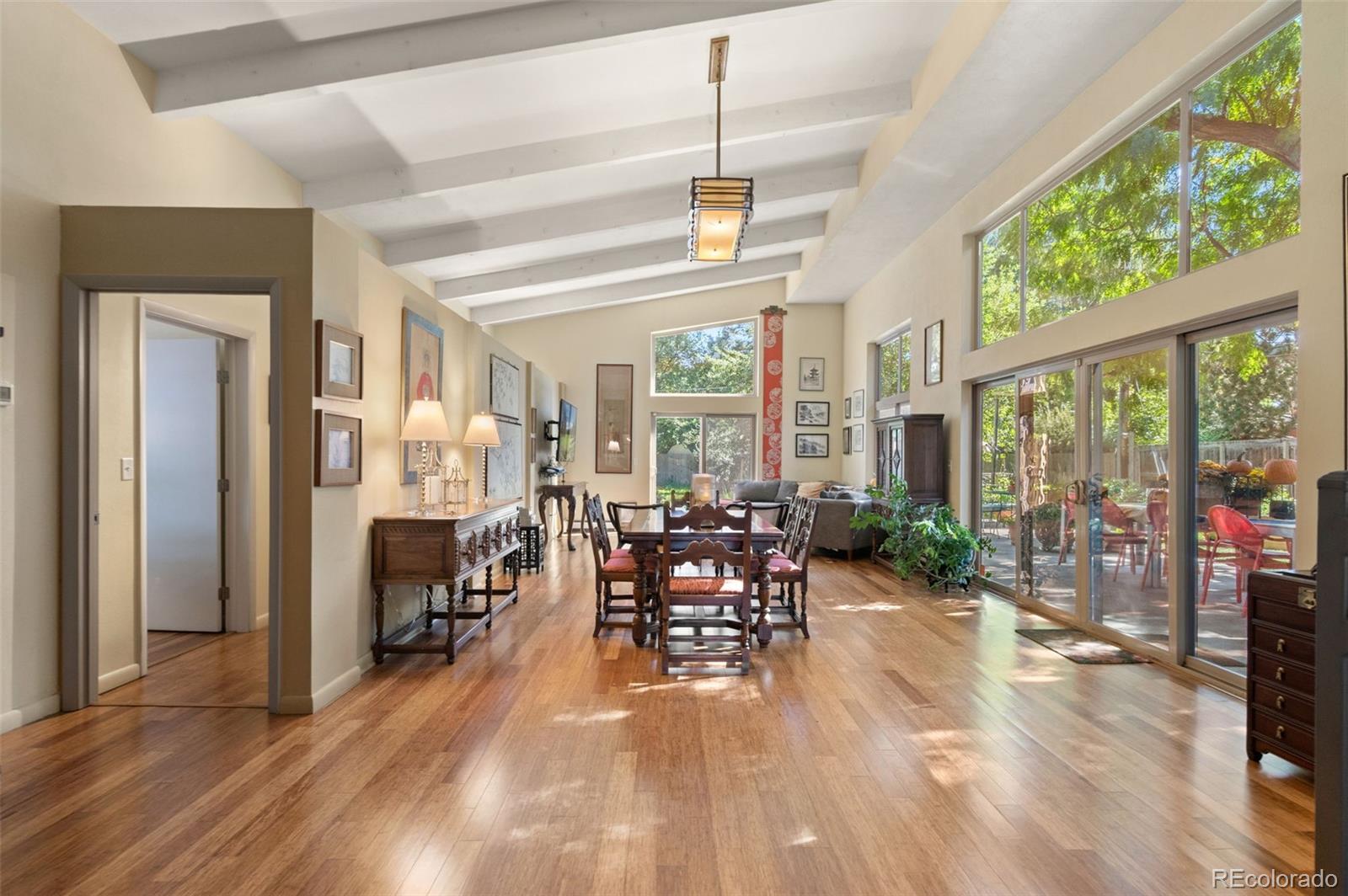 MLS Image #1 for 6530 e colorado drive,denver, Colorado
