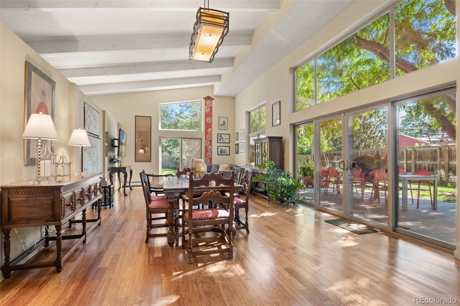 MLS Image #16 for 6530 e colorado drive,denver, Colorado