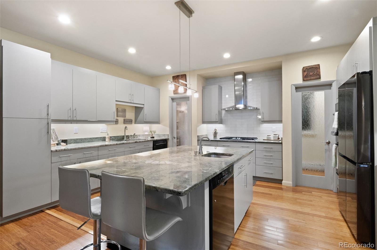 MLS Image #2 for 6530 e colorado drive,denver, Colorado