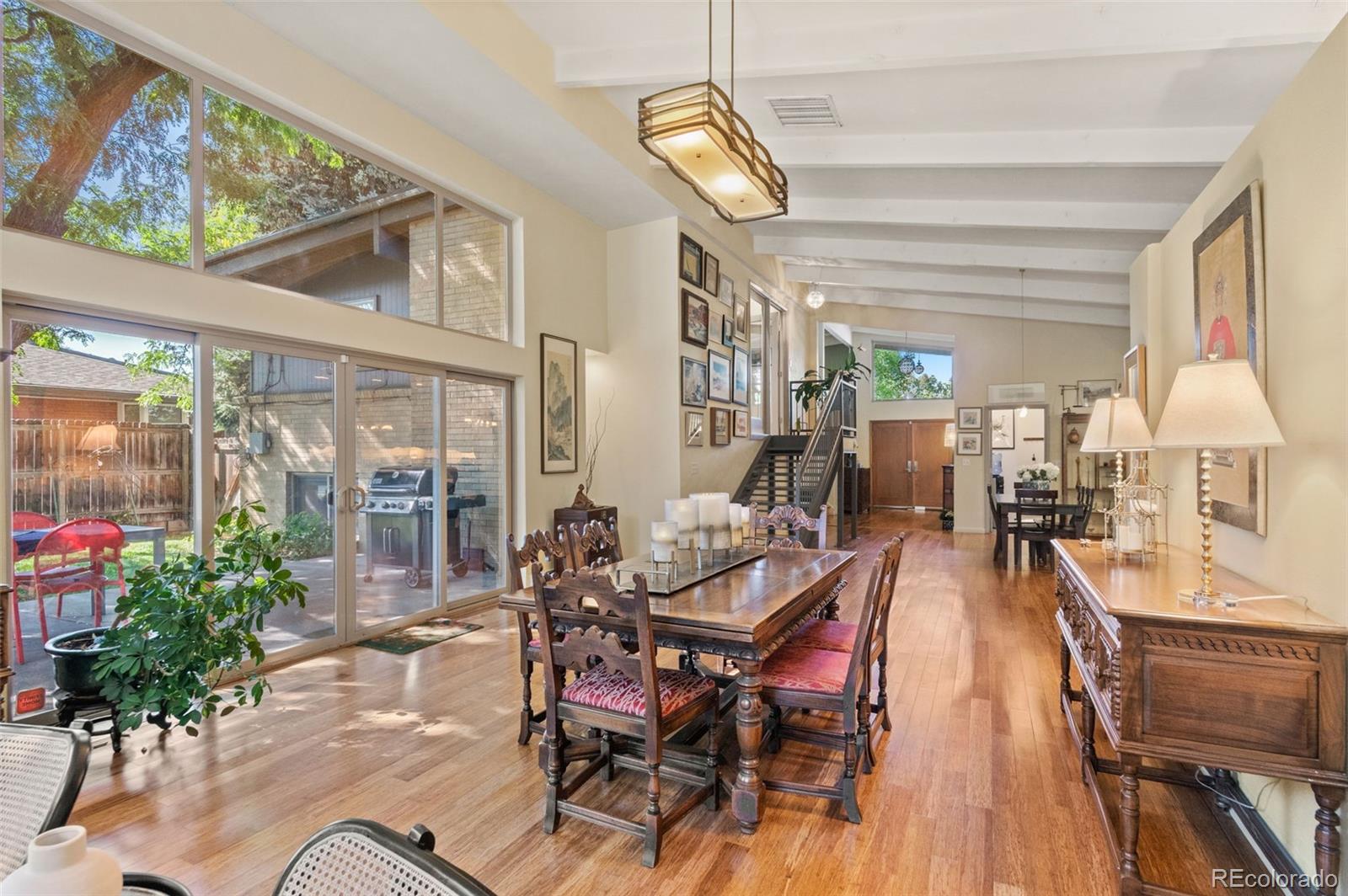 MLS Image #3 for 6530 e colorado drive,denver, Colorado