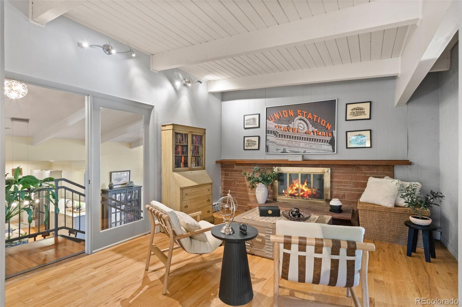 MLS Image #30 for 6530 e colorado drive,denver, Colorado