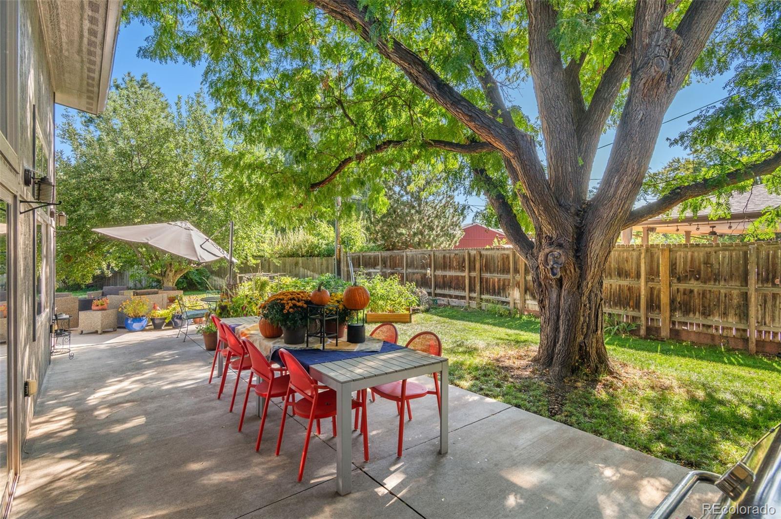MLS Image #40 for 6530 e colorado drive,denver, Colorado