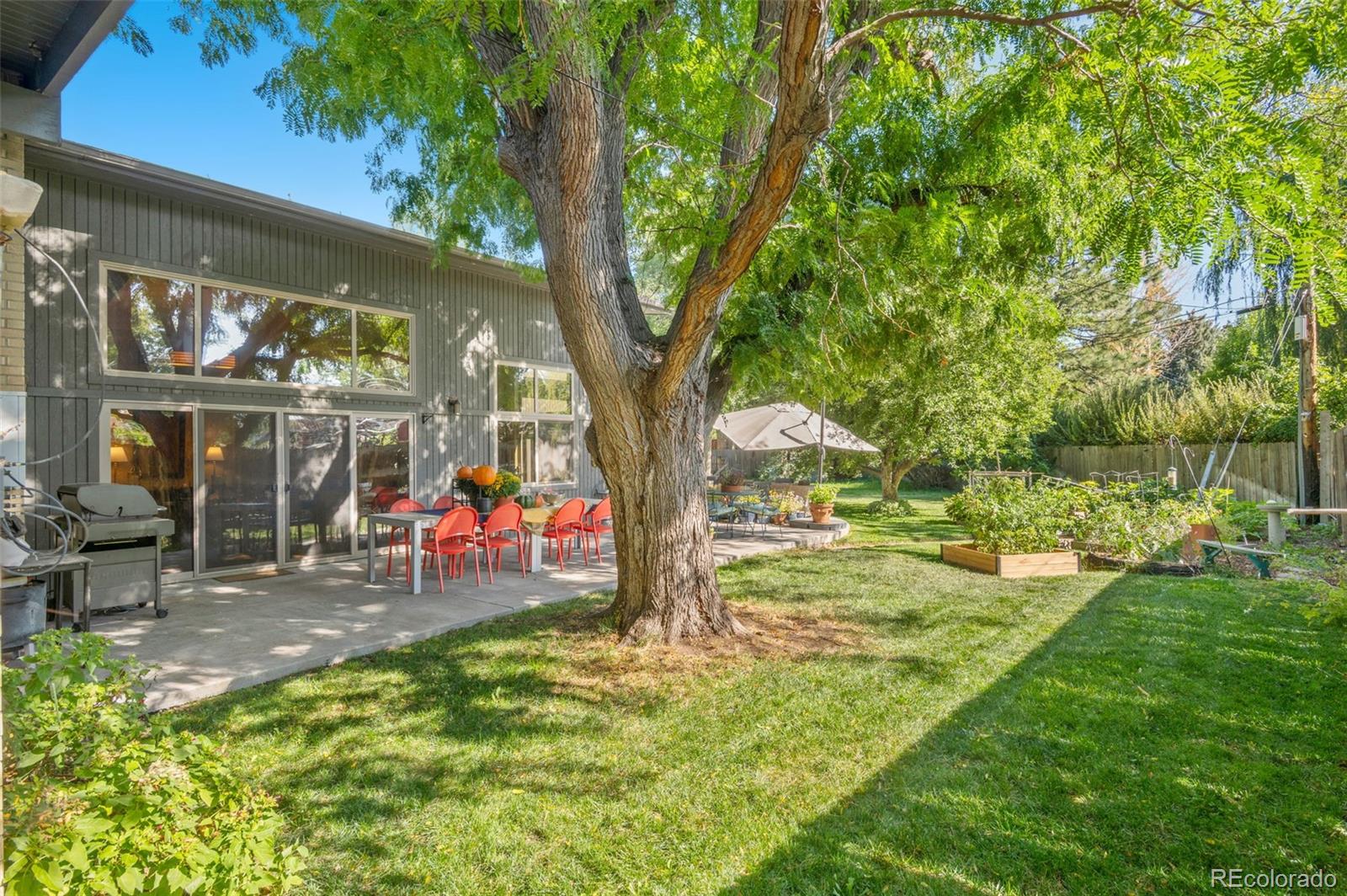 MLS Image #41 for 6530 e colorado drive,denver, Colorado