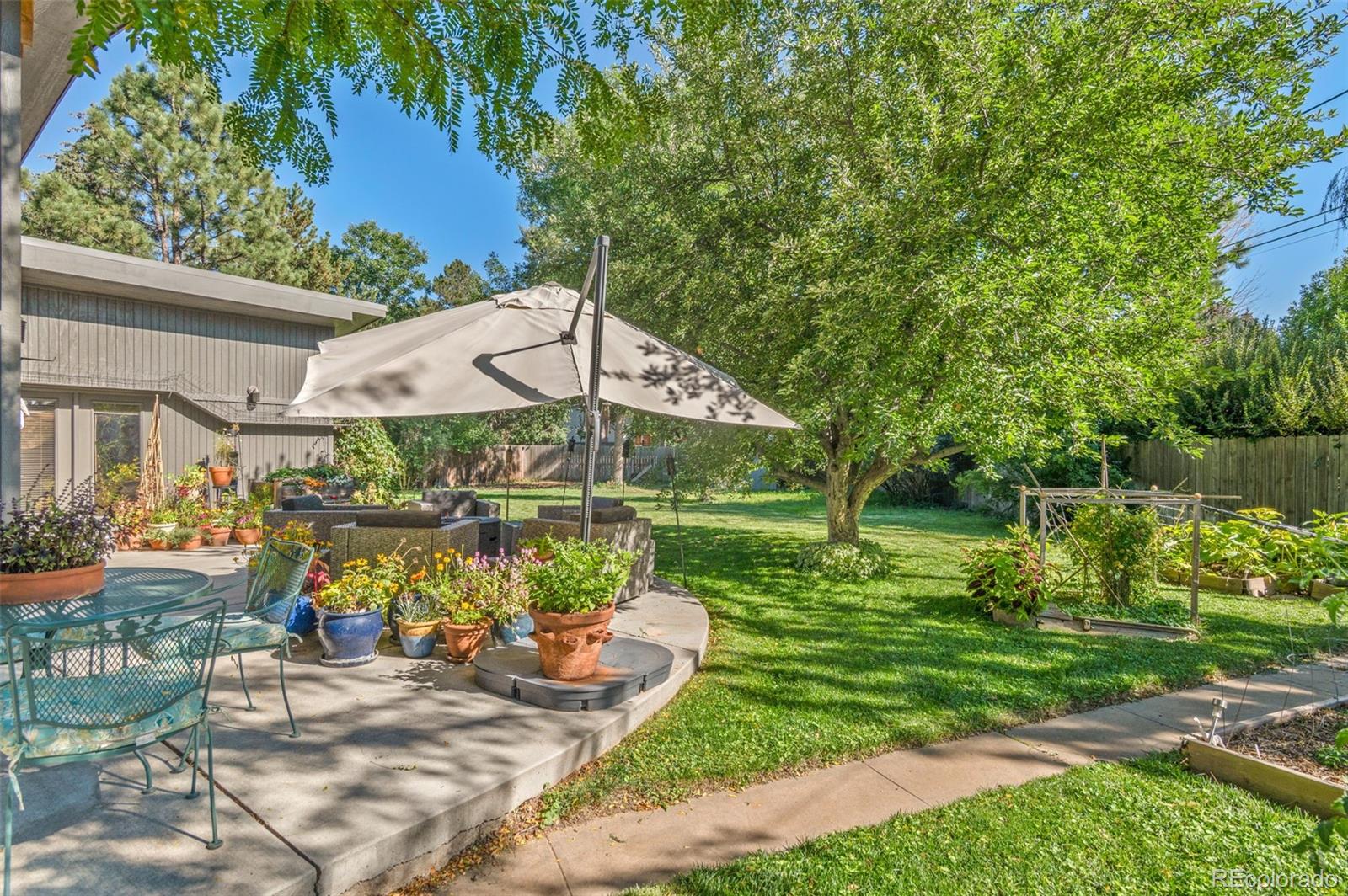 MLS Image #42 for 6530 e colorado drive,denver, Colorado