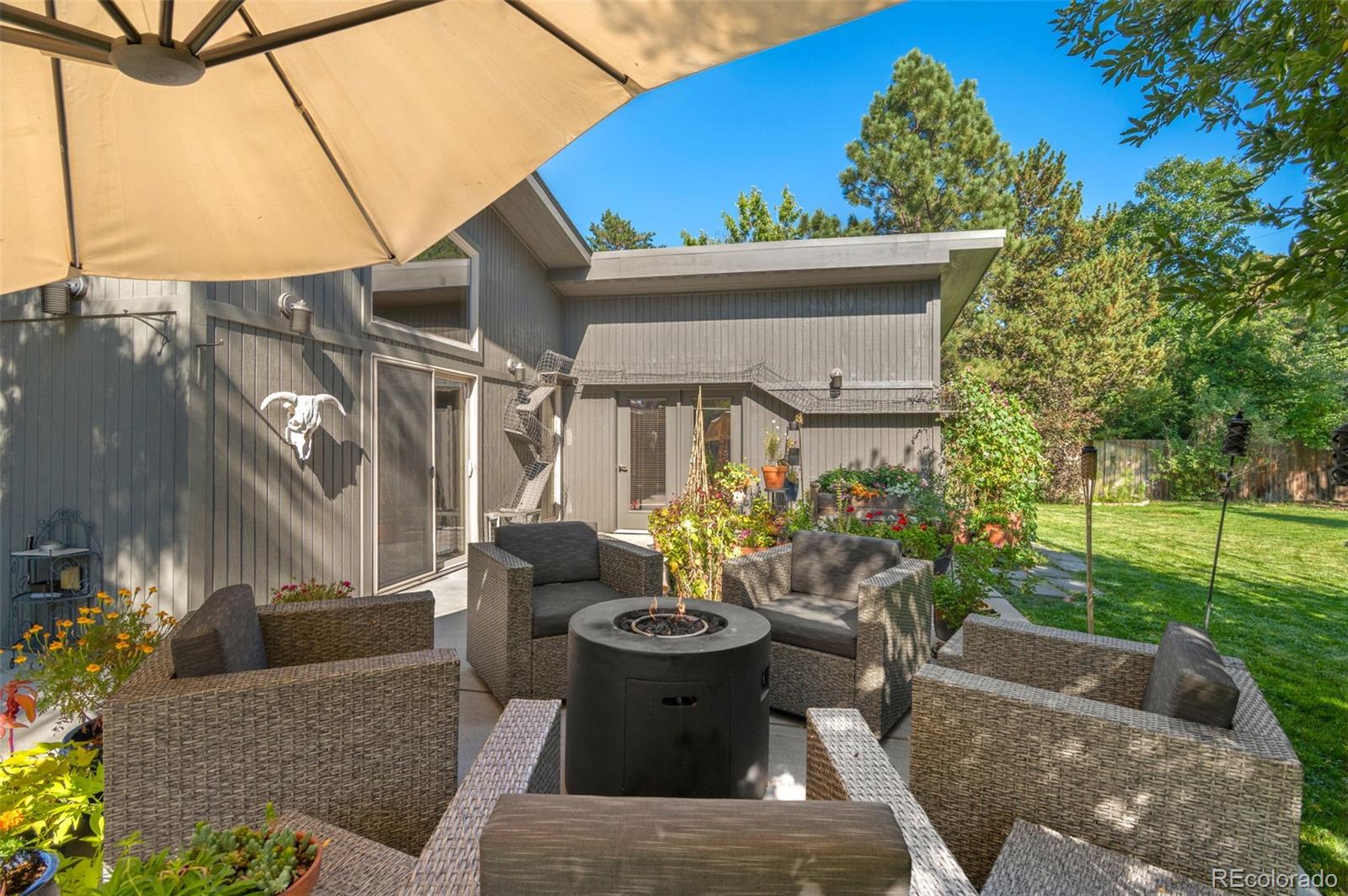 MLS Image #43 for 6530 e colorado drive,denver, Colorado
