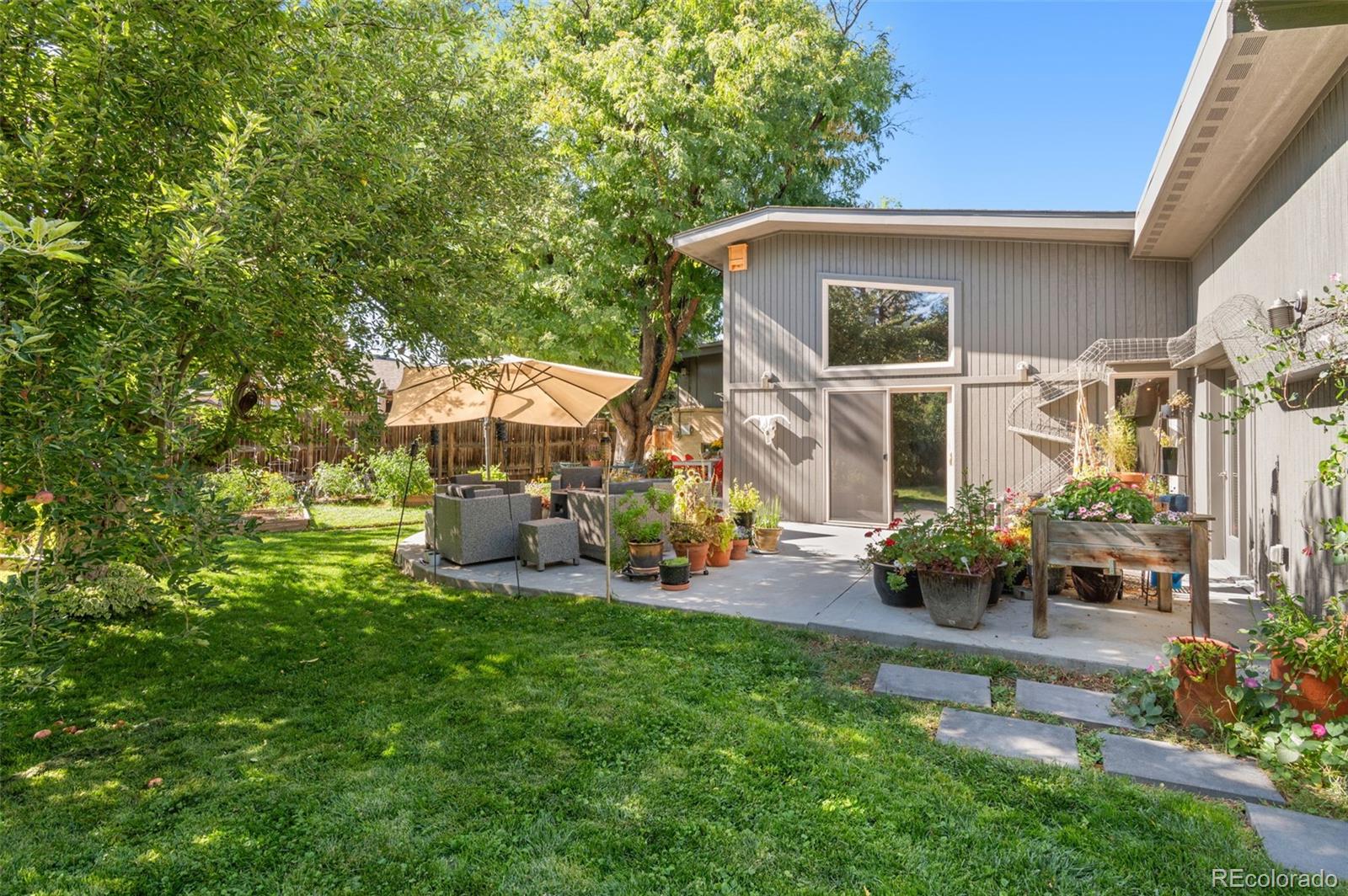 MLS Image #44 for 6530 e colorado drive,denver, Colorado