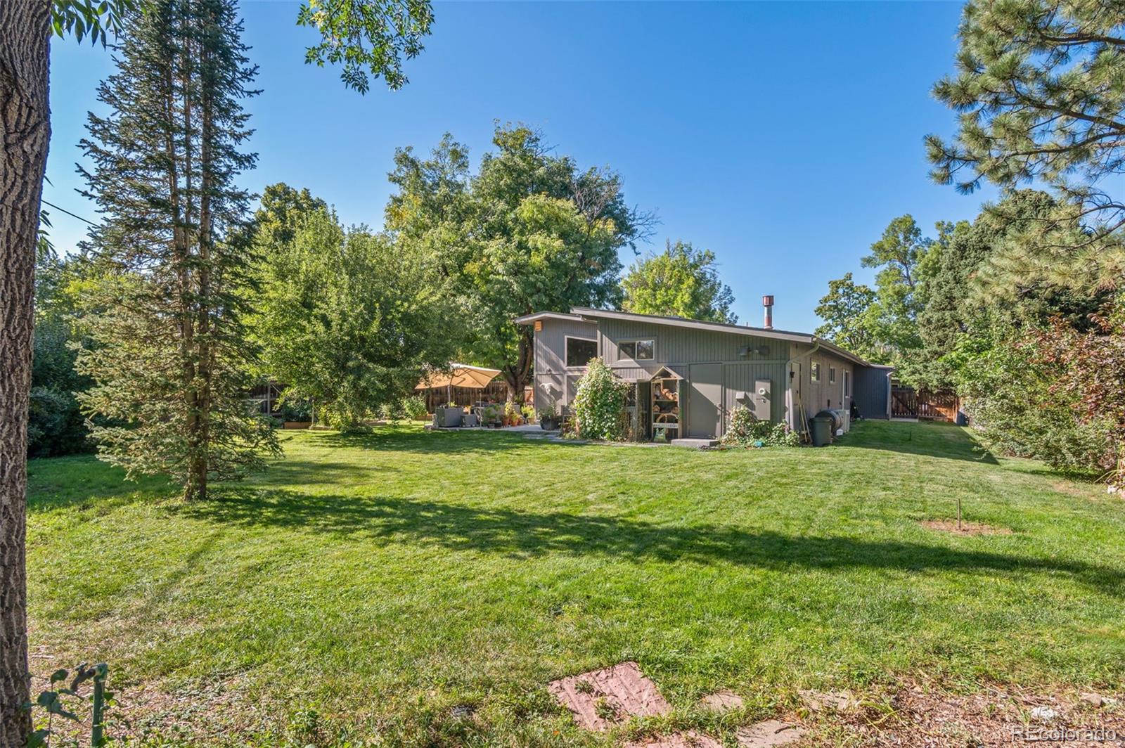 MLS Image #45 for 6530 e colorado drive,denver, Colorado