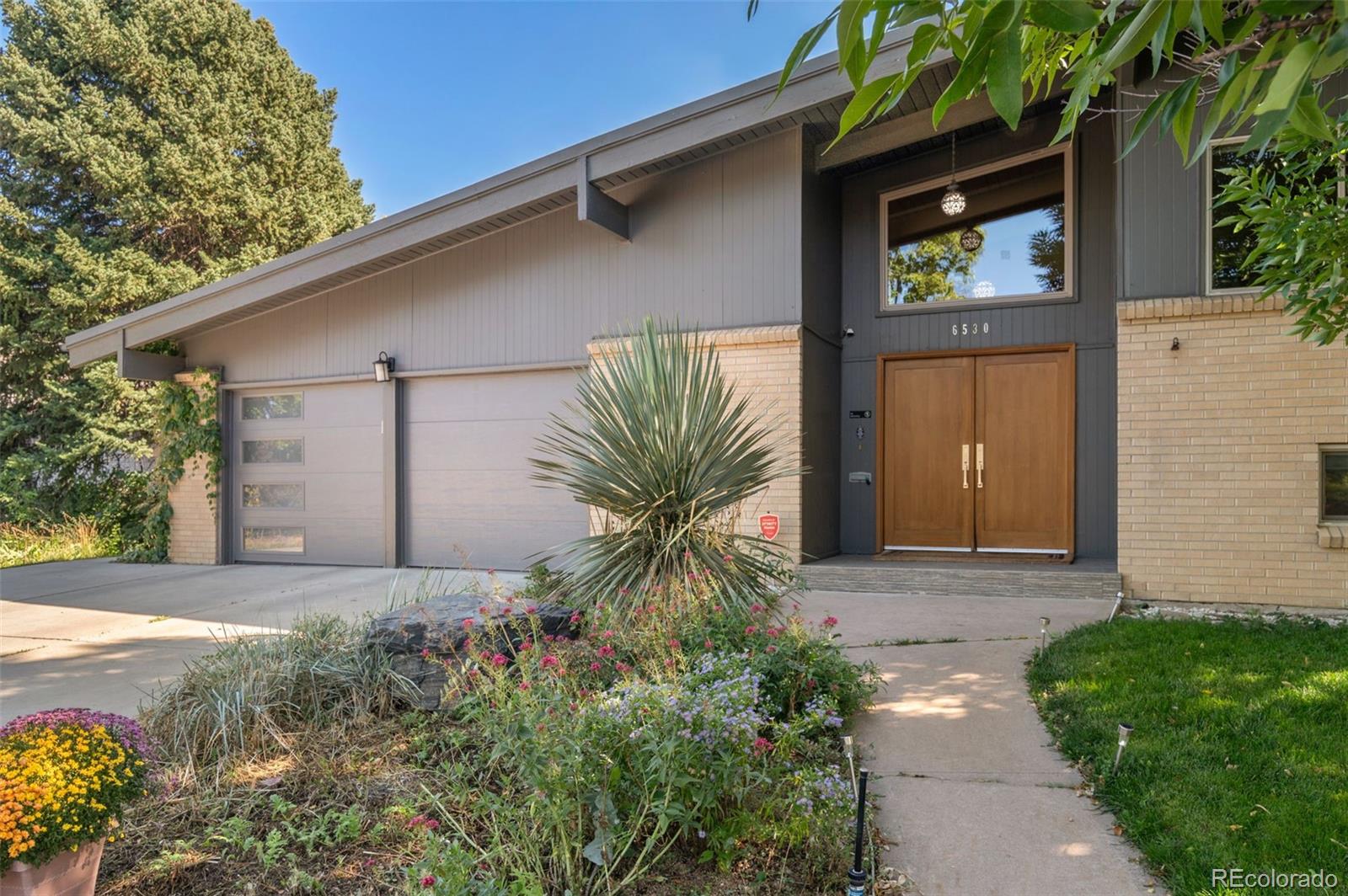 MLS Image #46 for 6530 e colorado drive,denver, Colorado