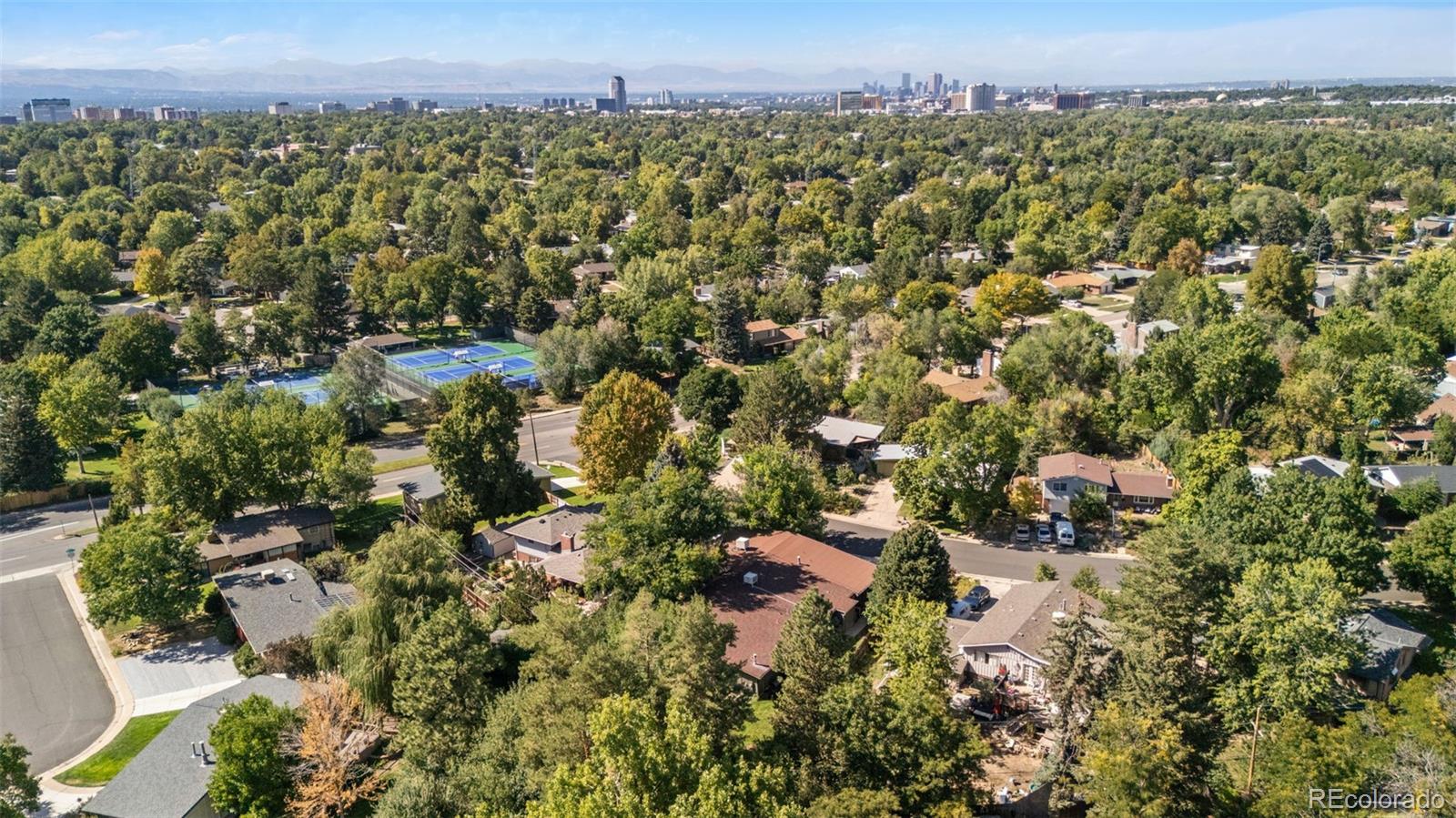 MLS Image #47 for 6530 e colorado drive,denver, Colorado