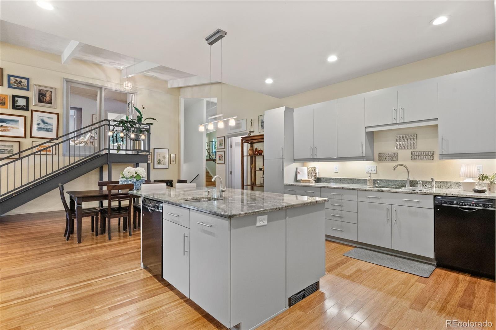 MLS Image #5 for 6530 e colorado drive,denver, Colorado