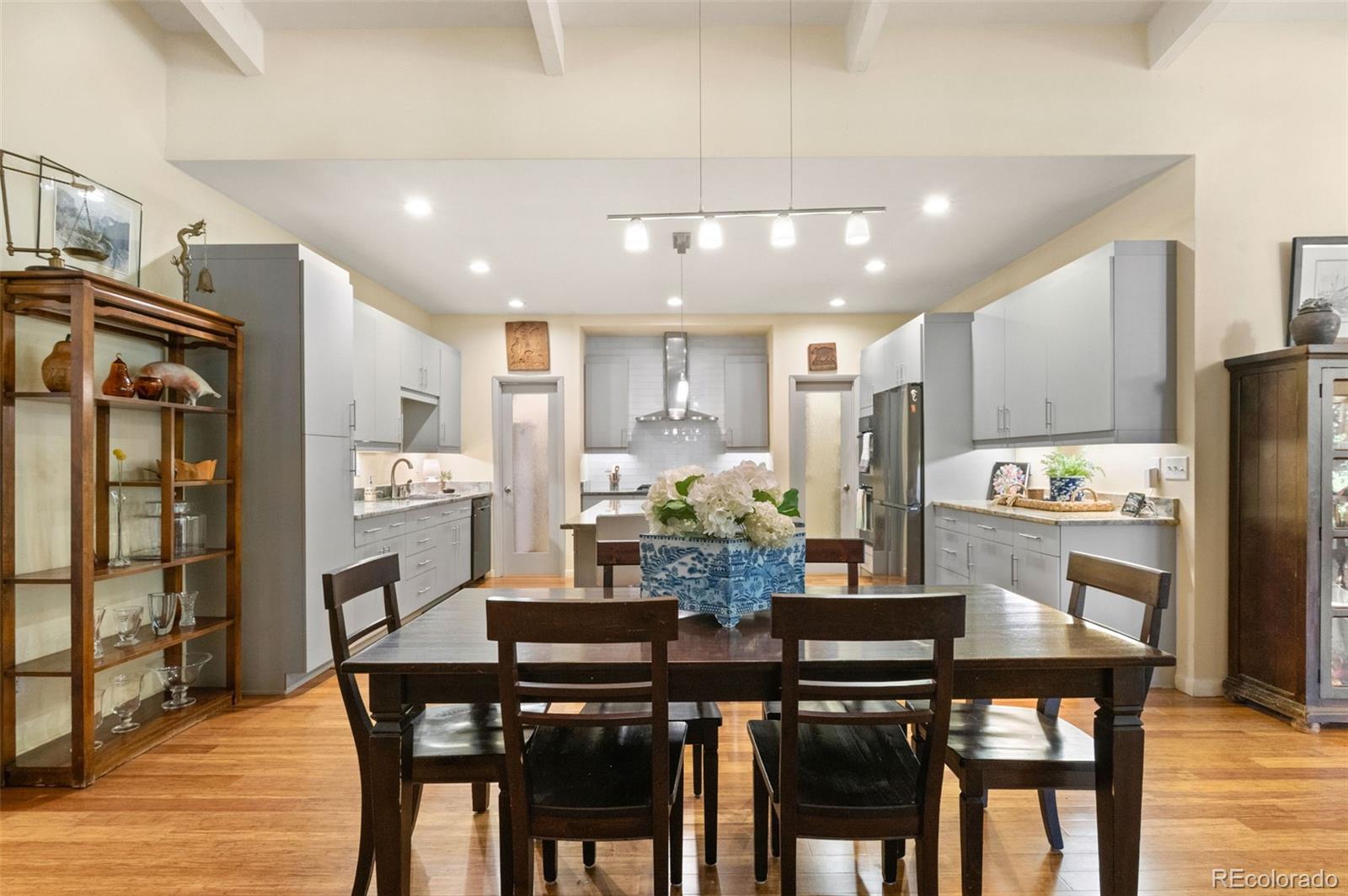 MLS Image #6 for 6530 e colorado drive,denver, Colorado