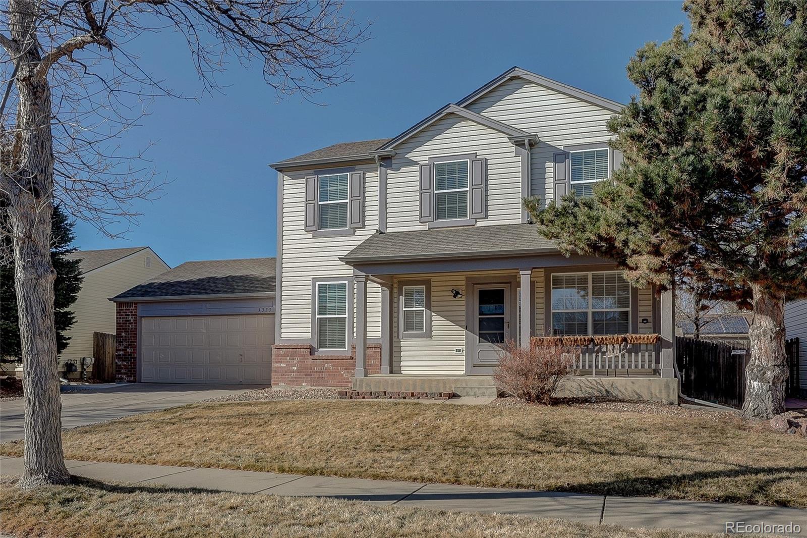 MLS Image #1 for 3335 s nelson street,lakewood, Colorado