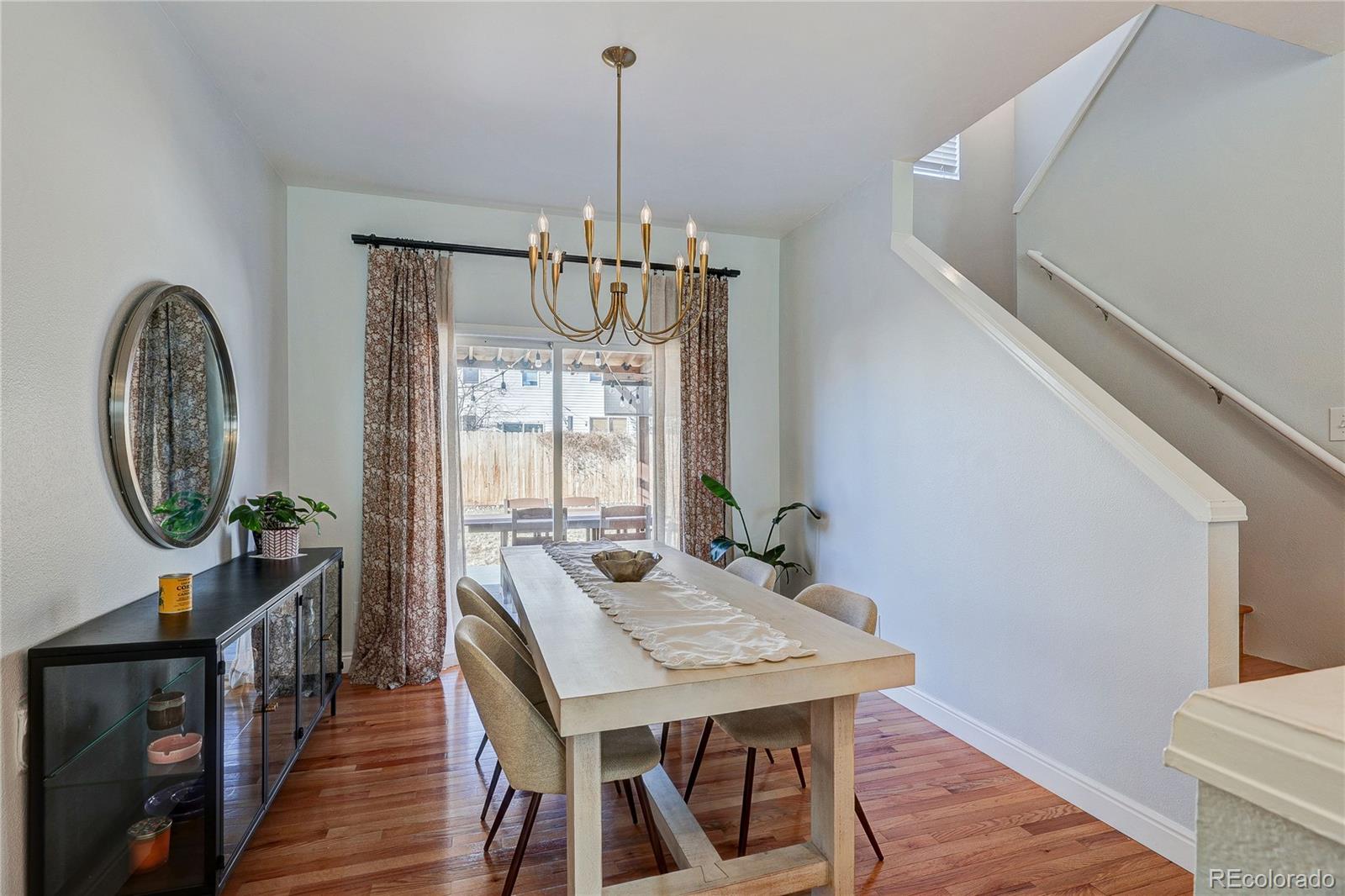 MLS Image #11 for 3335 s nelson street,lakewood, Colorado