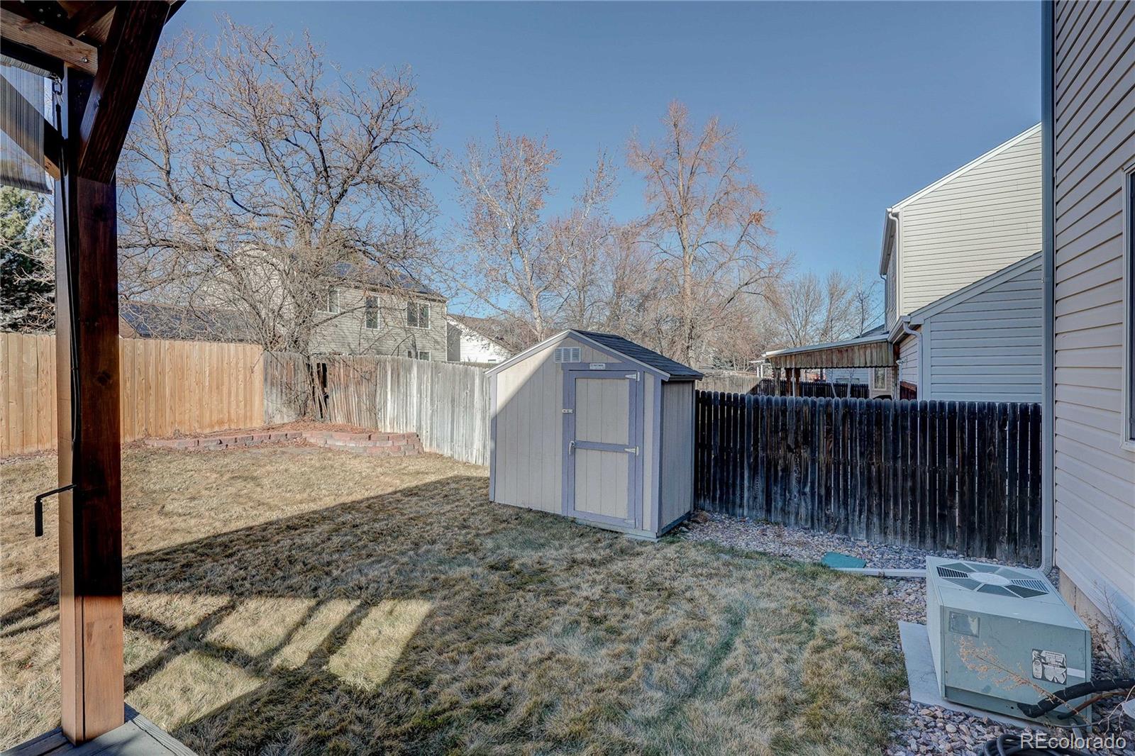 MLS Image #37 for 3335 s nelson street,lakewood, Colorado