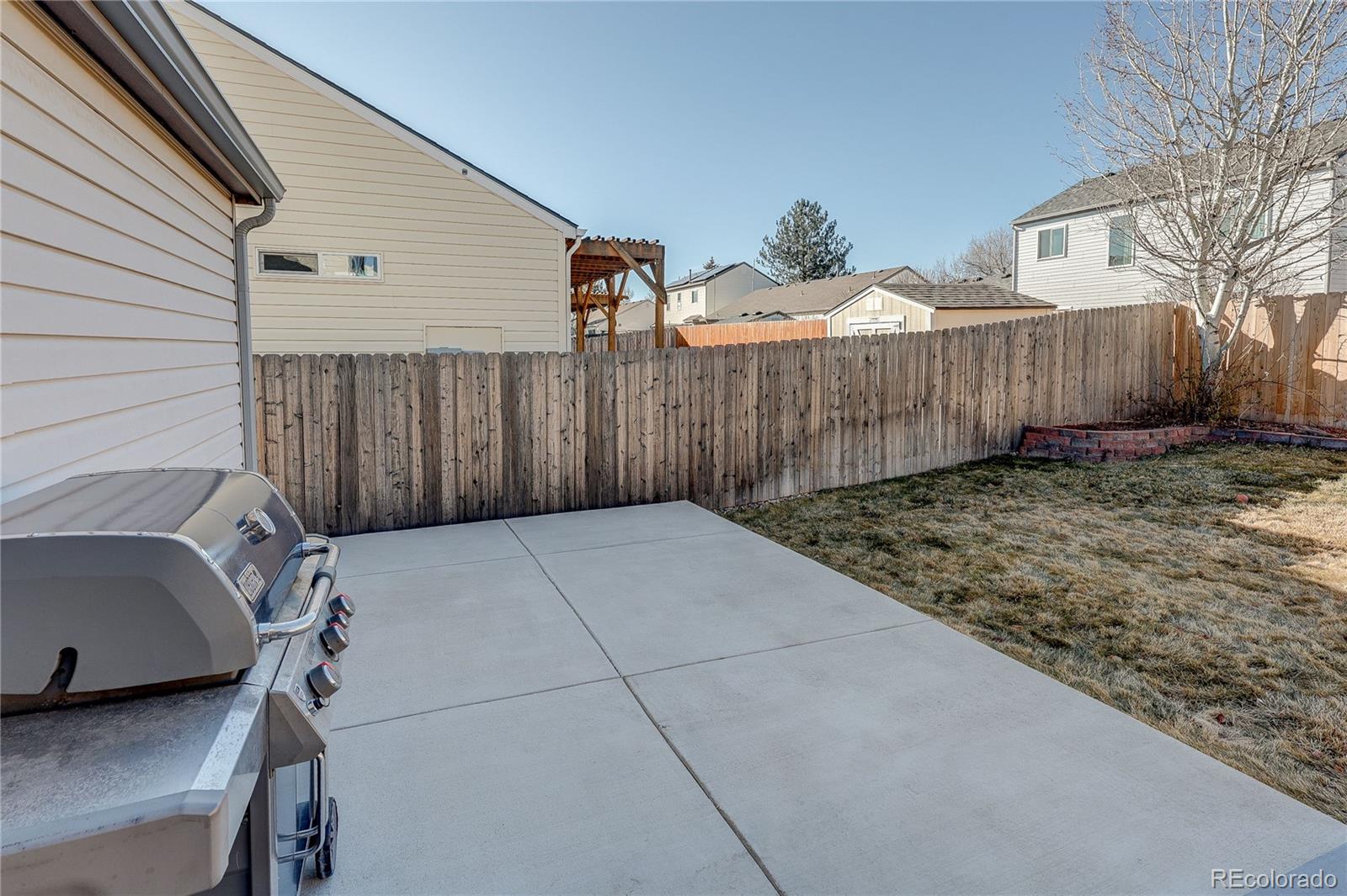 MLS Image #40 for 3335 s nelson street,lakewood, Colorado