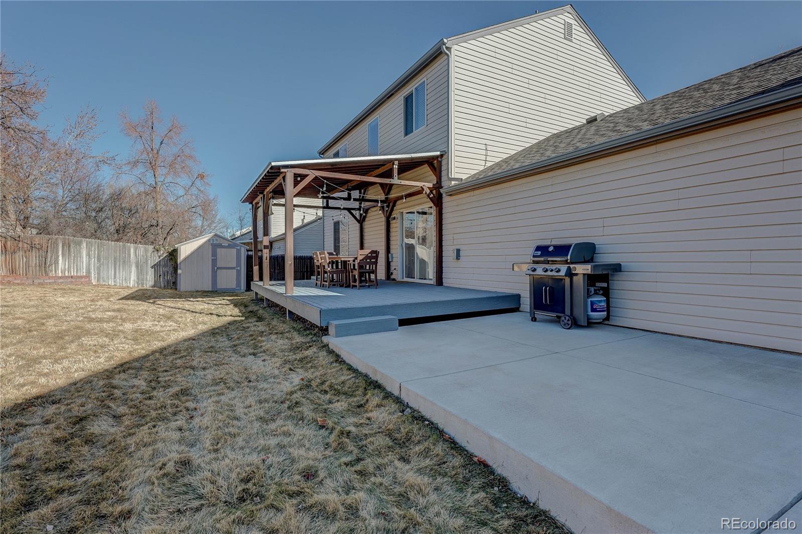 MLS Image #41 for 3335 s nelson street,lakewood, Colorado