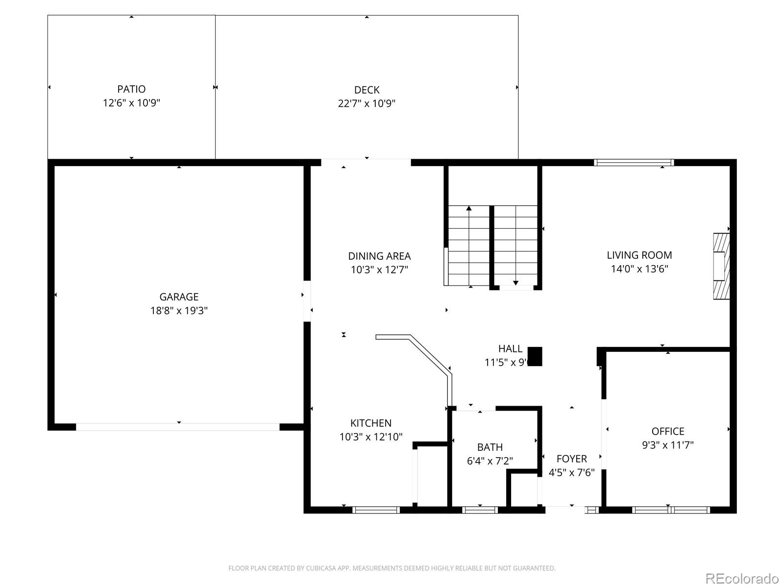 MLS Image #46 for 3335 s nelson street,lakewood, Colorado