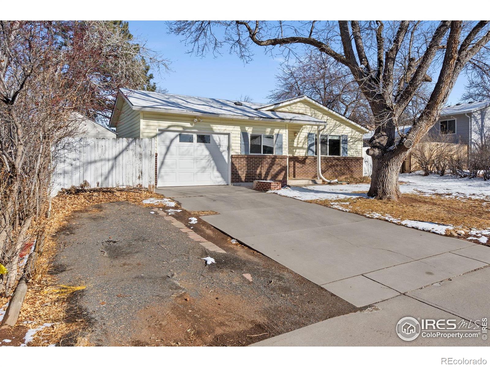 MLS Image #1 for 1961  dorset drive,fort collins, Colorado