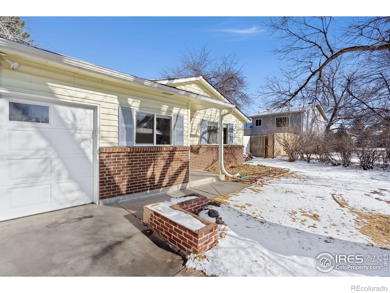 MLS Image #2 for 1961  dorset drive,fort collins, Colorado