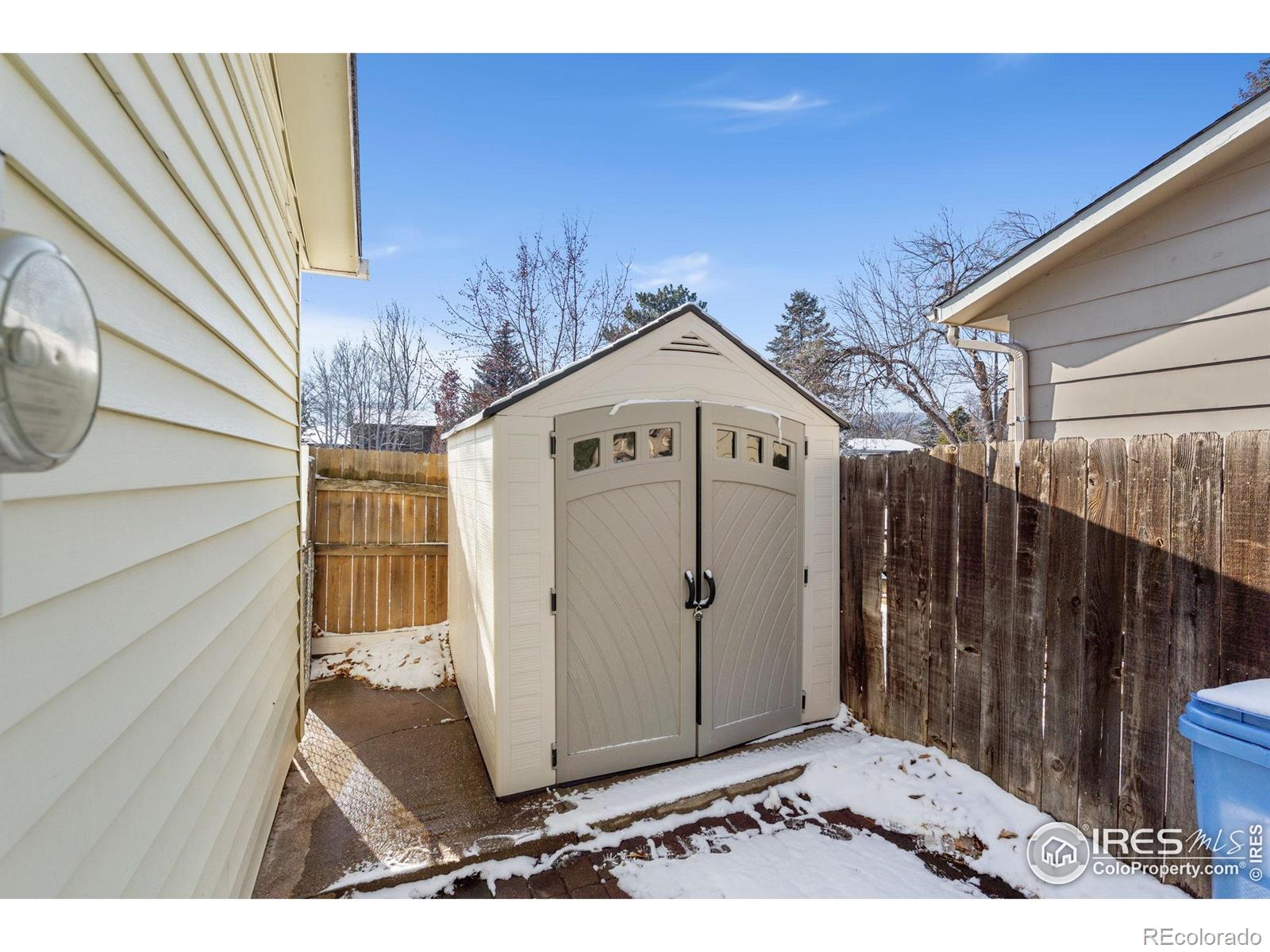 MLS Image #29 for 1961  dorset drive,fort collins, Colorado