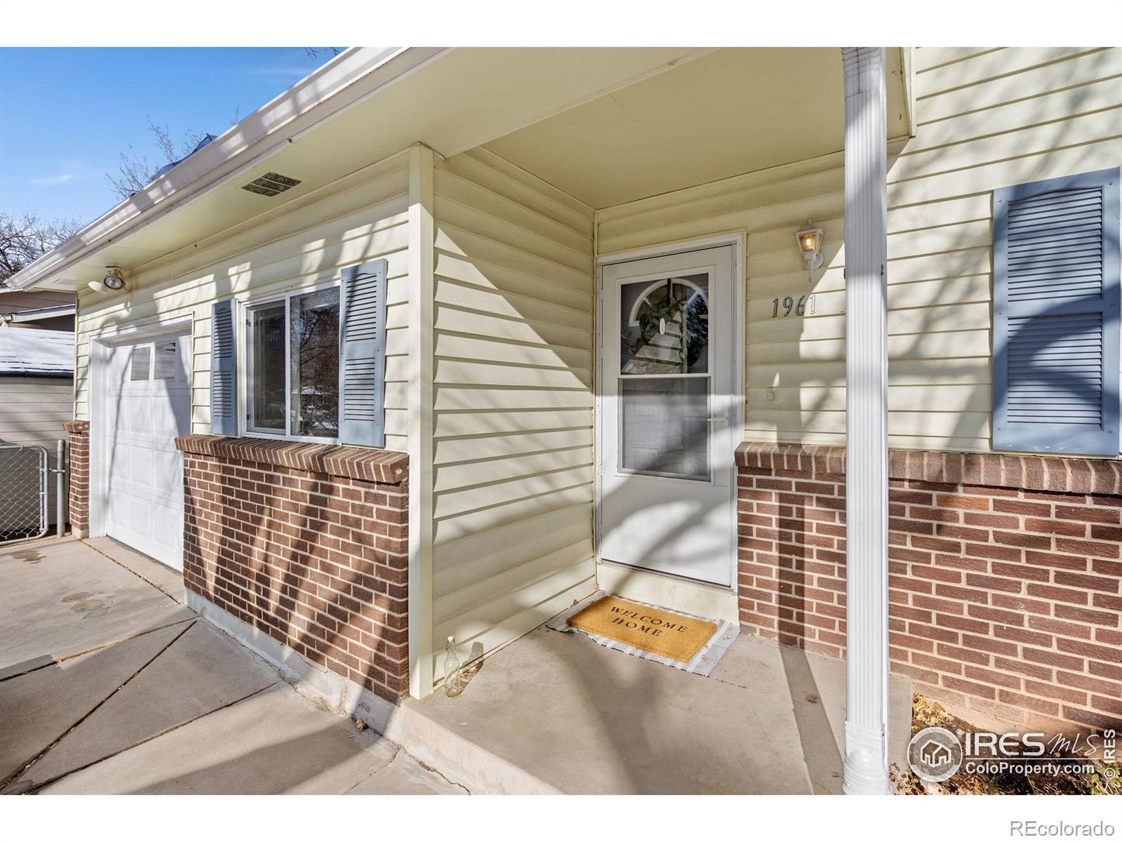 MLS Image #3 for 1961  dorset drive,fort collins, Colorado