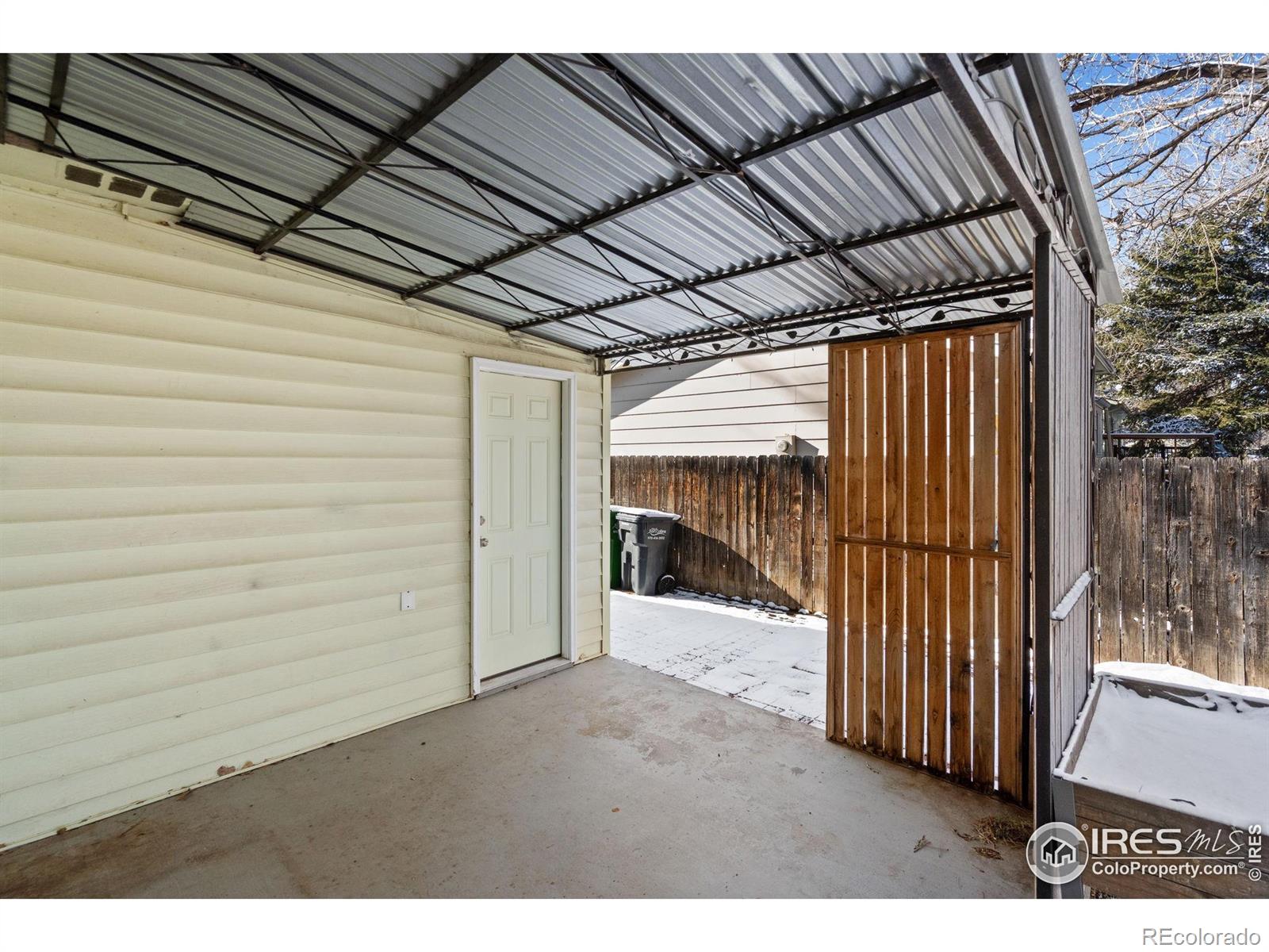 MLS Image #31 for 1961  dorset drive,fort collins, Colorado