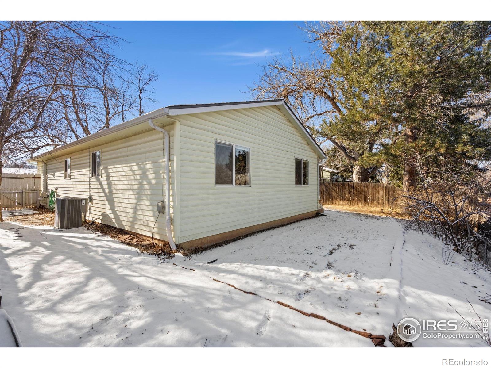 MLS Image #34 for 1961  dorset drive,fort collins, Colorado