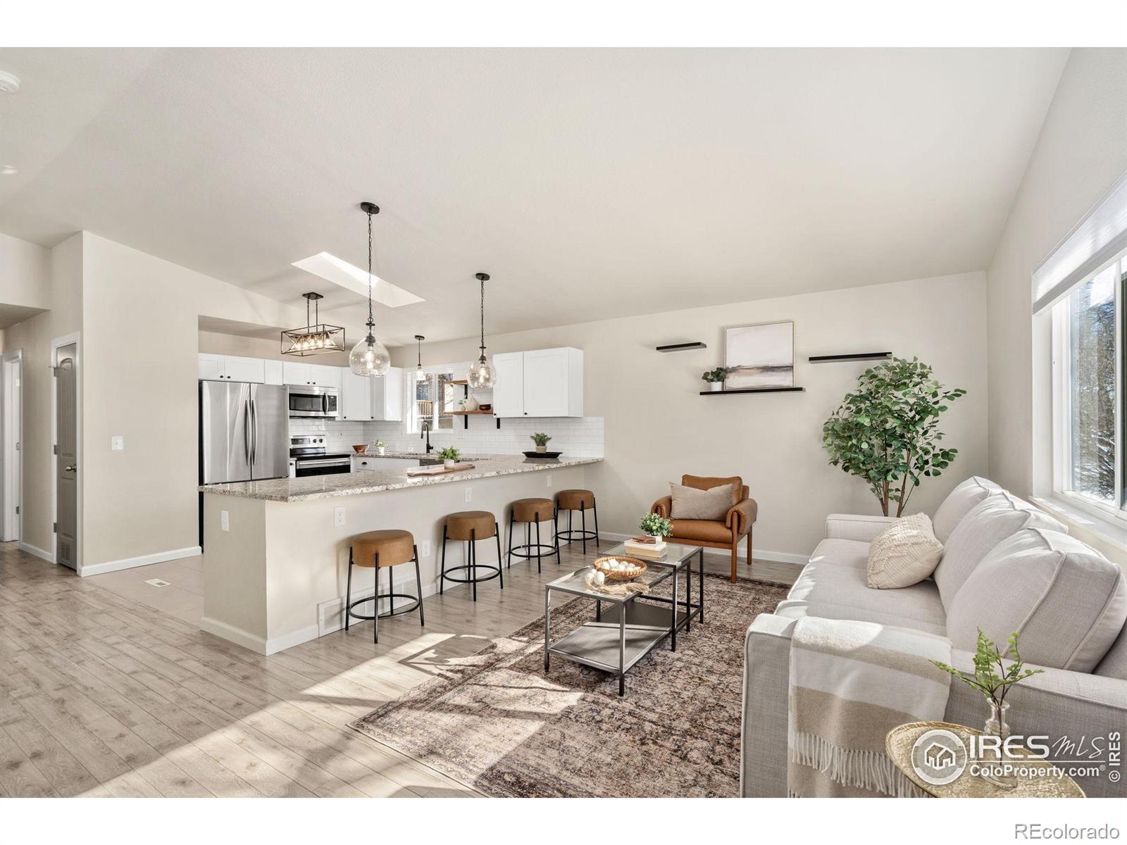 MLS Image #7 for 1961  dorset drive,fort collins, Colorado