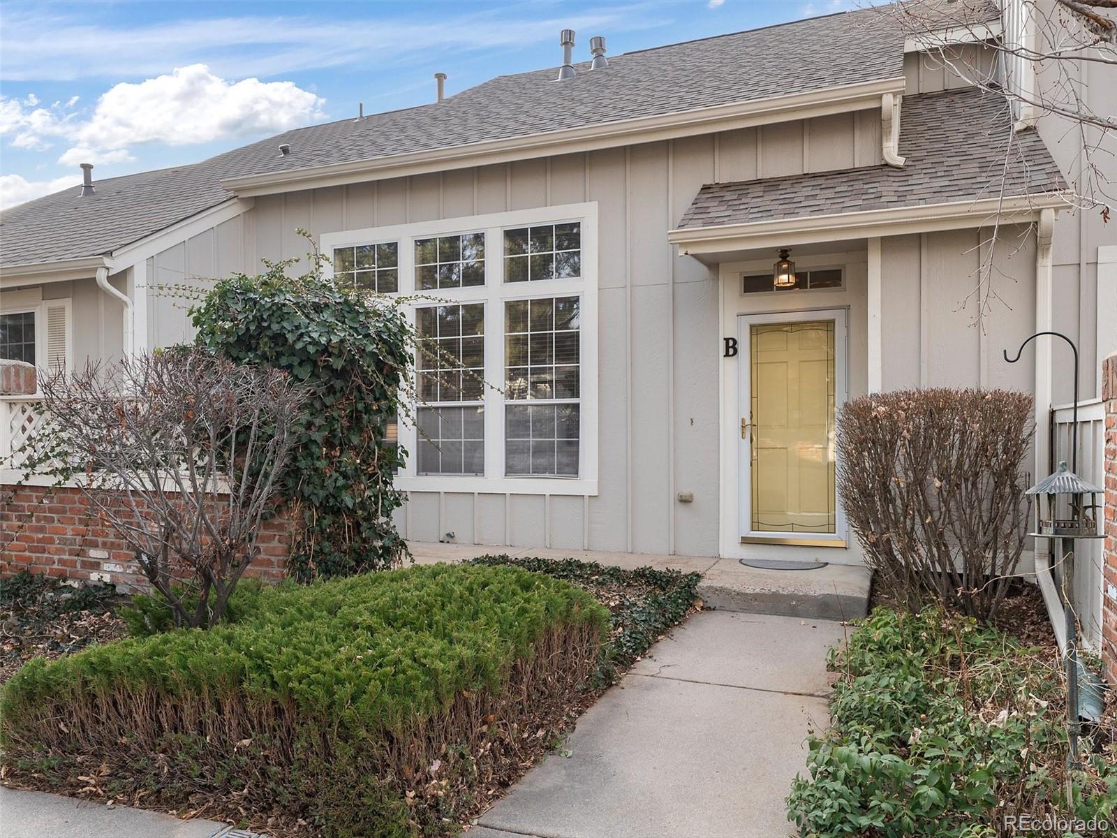 MLS Image #1 for 2980 w long drive,littleton, Colorado