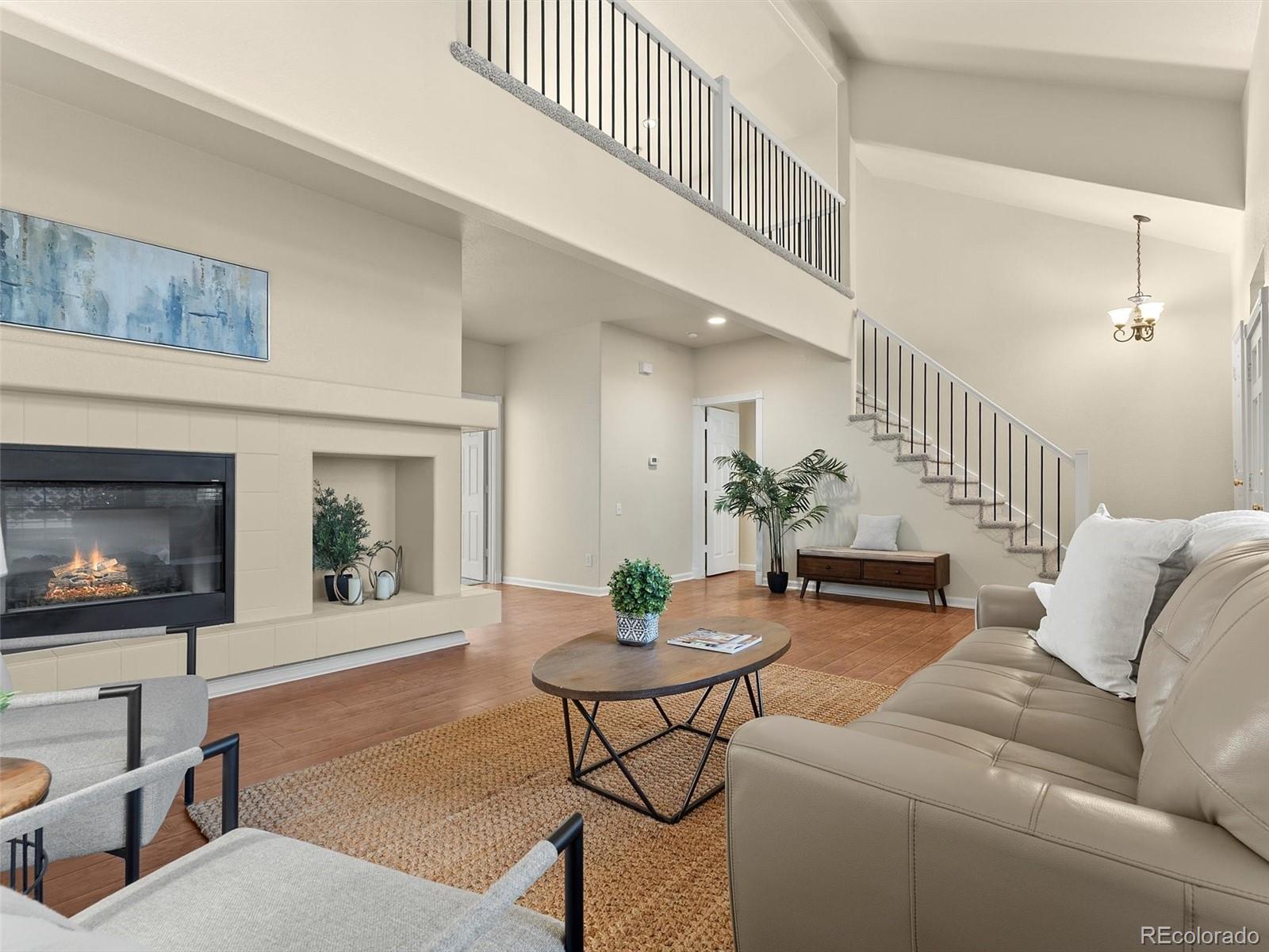 MLS Image #2 for 2980 w long drive,littleton, Colorado