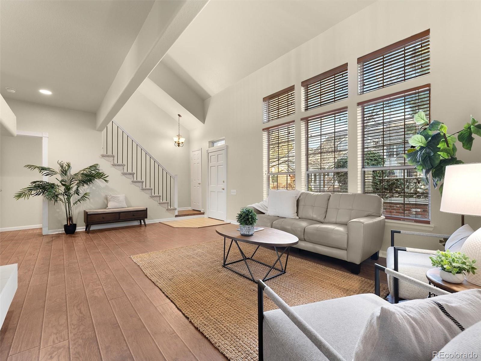 MLS Image #3 for 2980 w long drive,littleton, Colorado