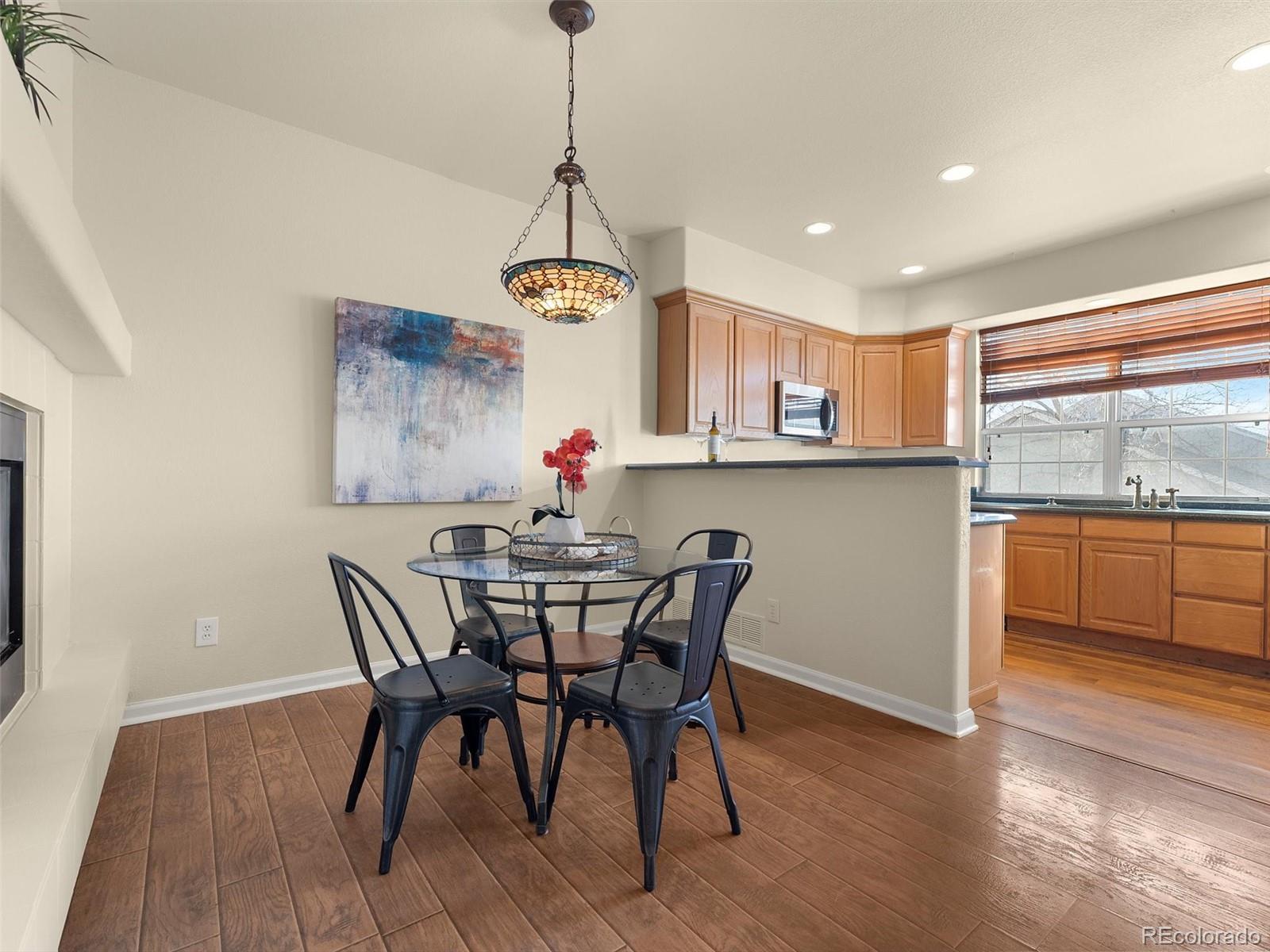 MLS Image #4 for 2980 w long drive,littleton, Colorado