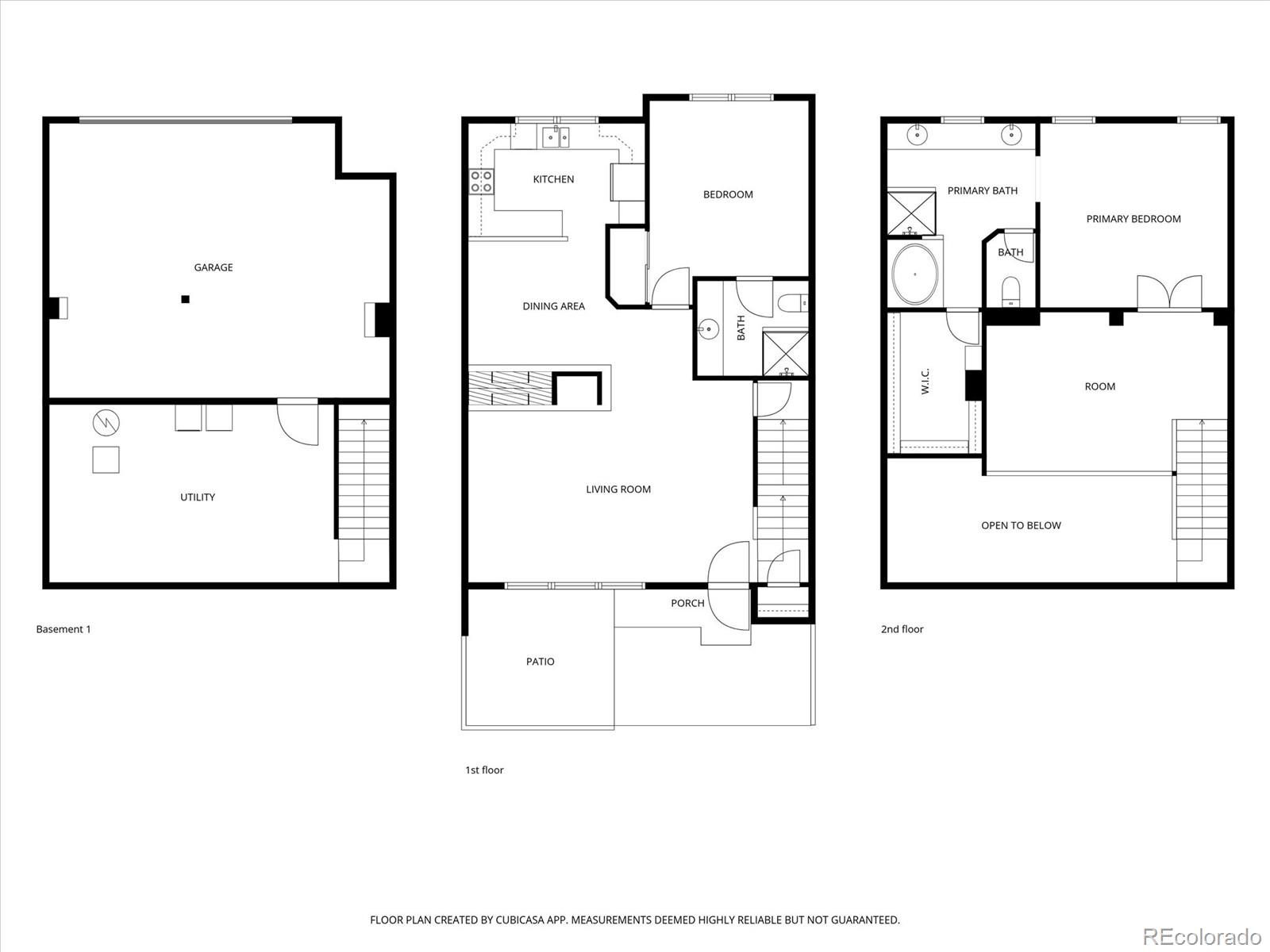 MLS Image #44 for 2980 w long drive,littleton, Colorado