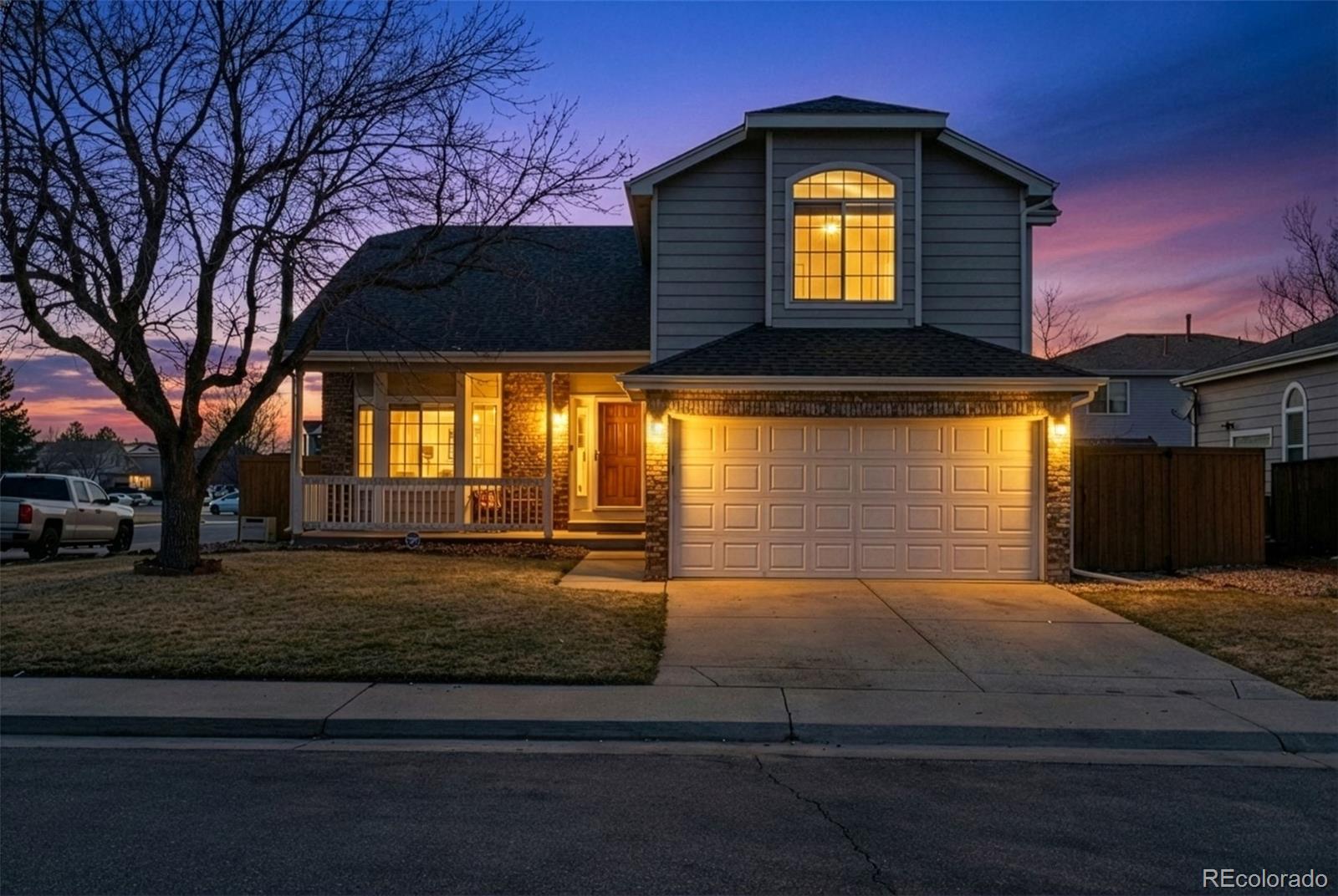 MLS Image #1 for 4301  ceylon street,denver, Colorado
